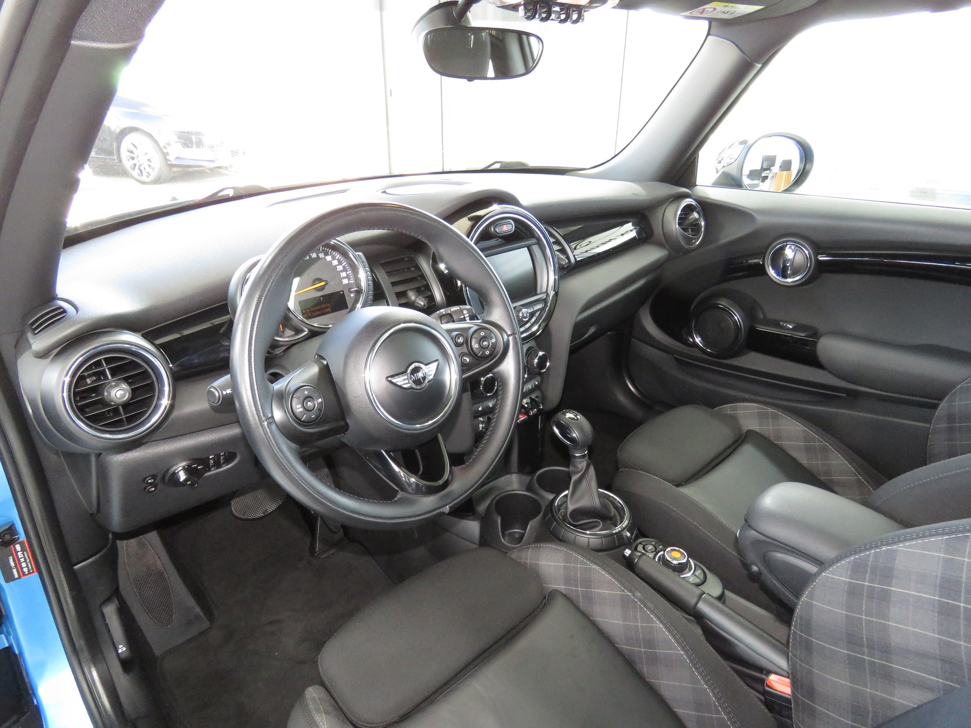 MINI Cooper D Classic Edition Steptronic-image-6
