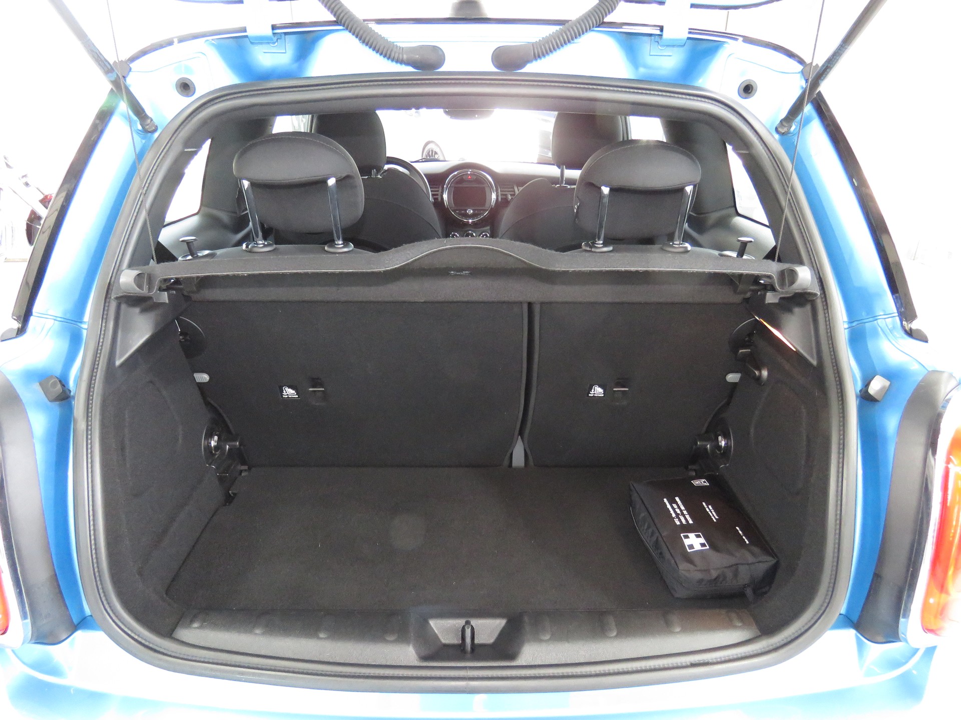 MINI Cooper D Classic Edition Steptronic-image-9