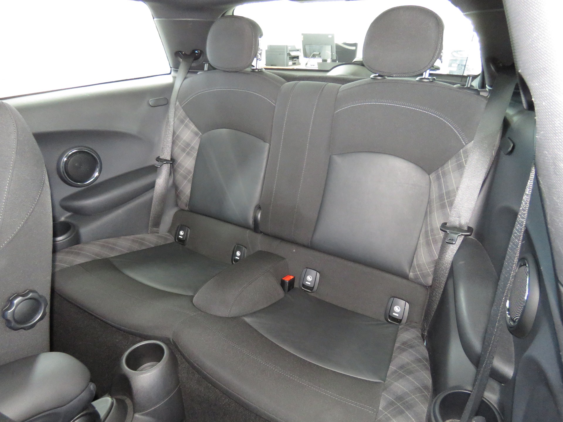 MINI Cooper D Classic Edition Steptronic-image-8