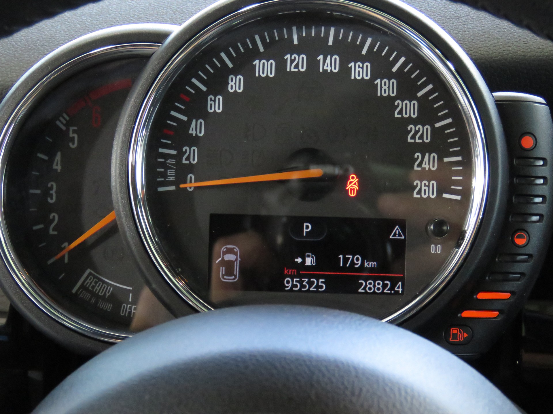 MINI Cooper D Classic Edition Steptronic-image-20