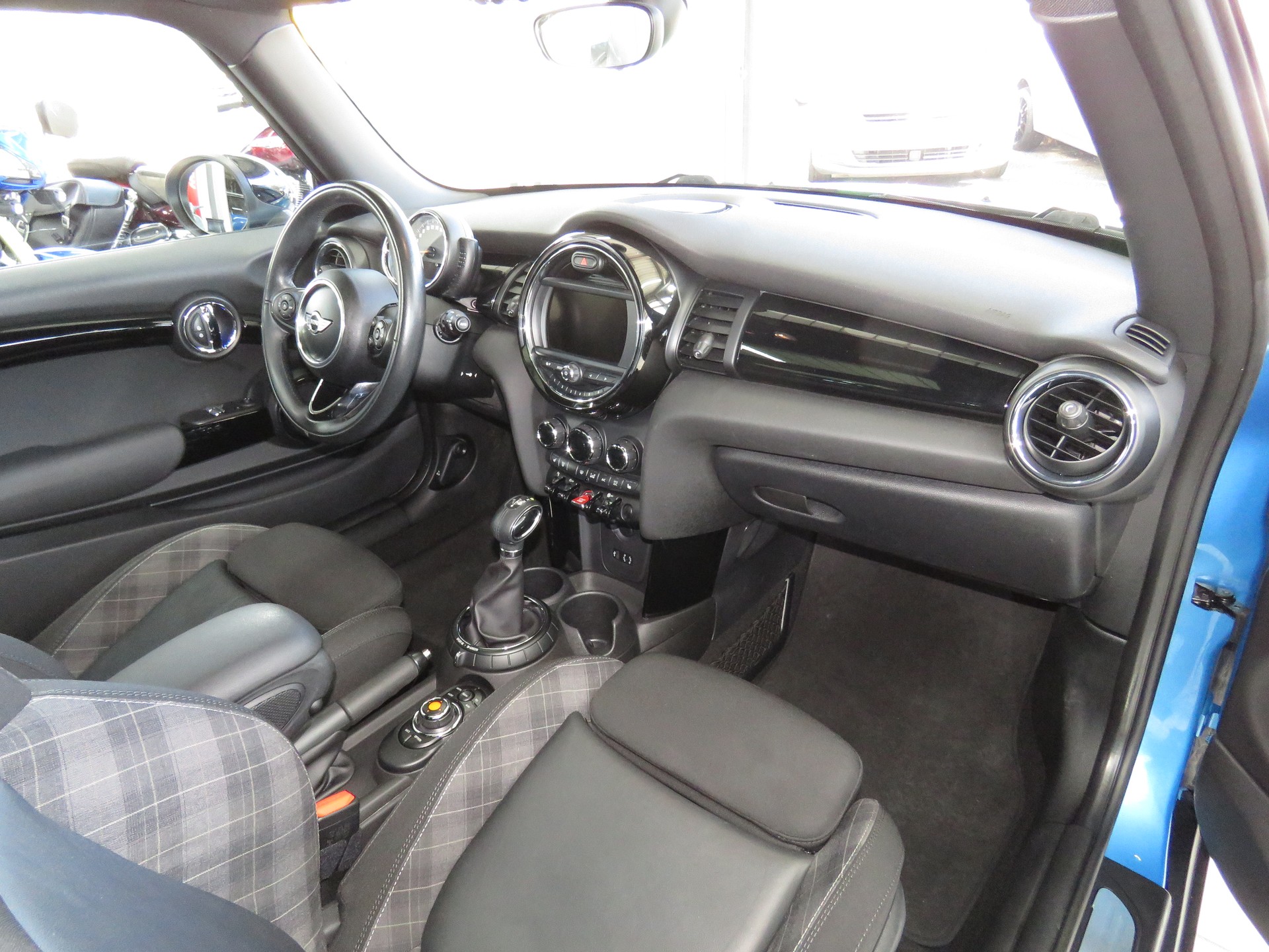 MINI Cooper D Classic Edition Steptronic-image-10