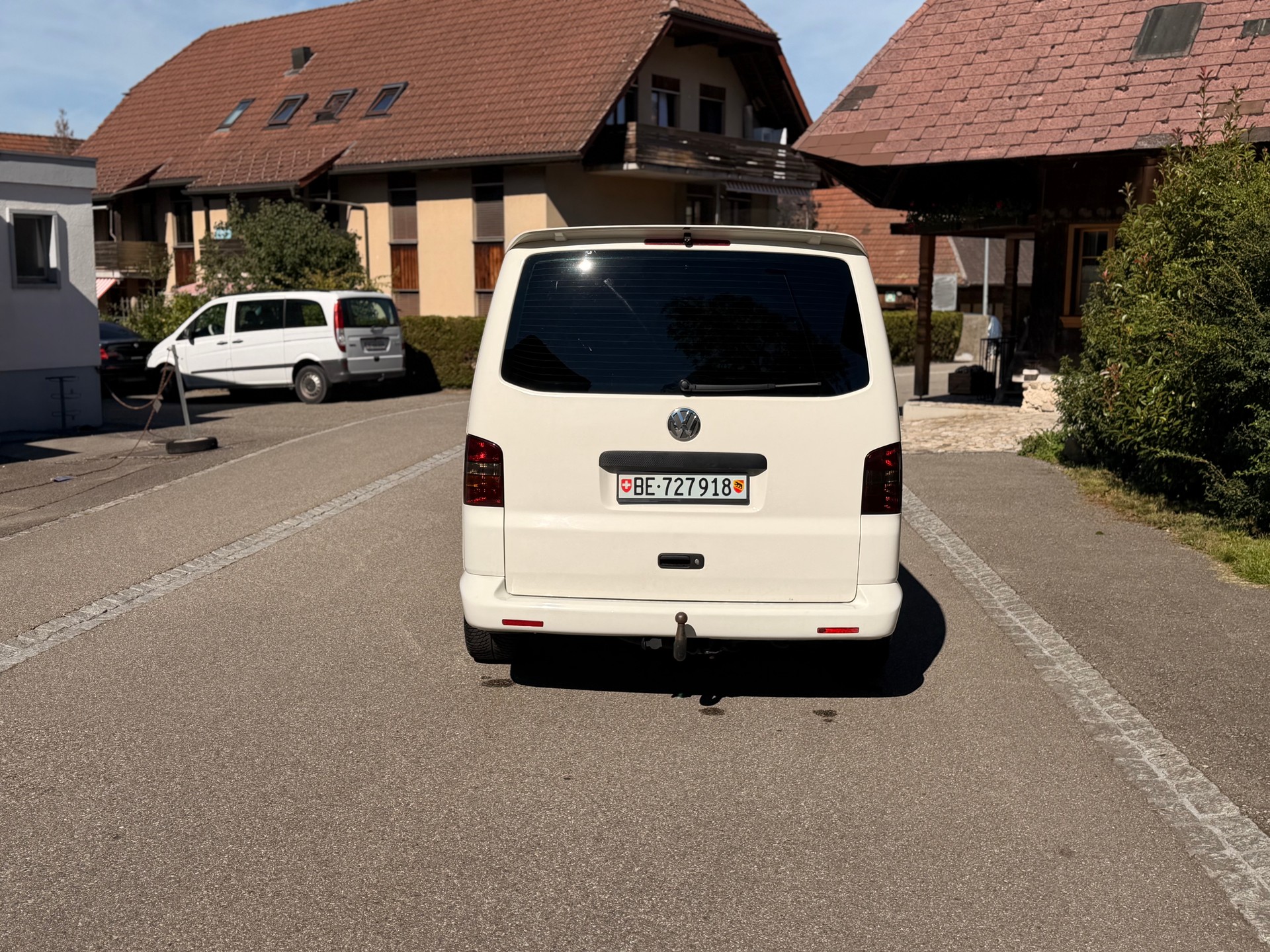 VW 2.5 TDI 174 Comfortl. 4motion-image-4