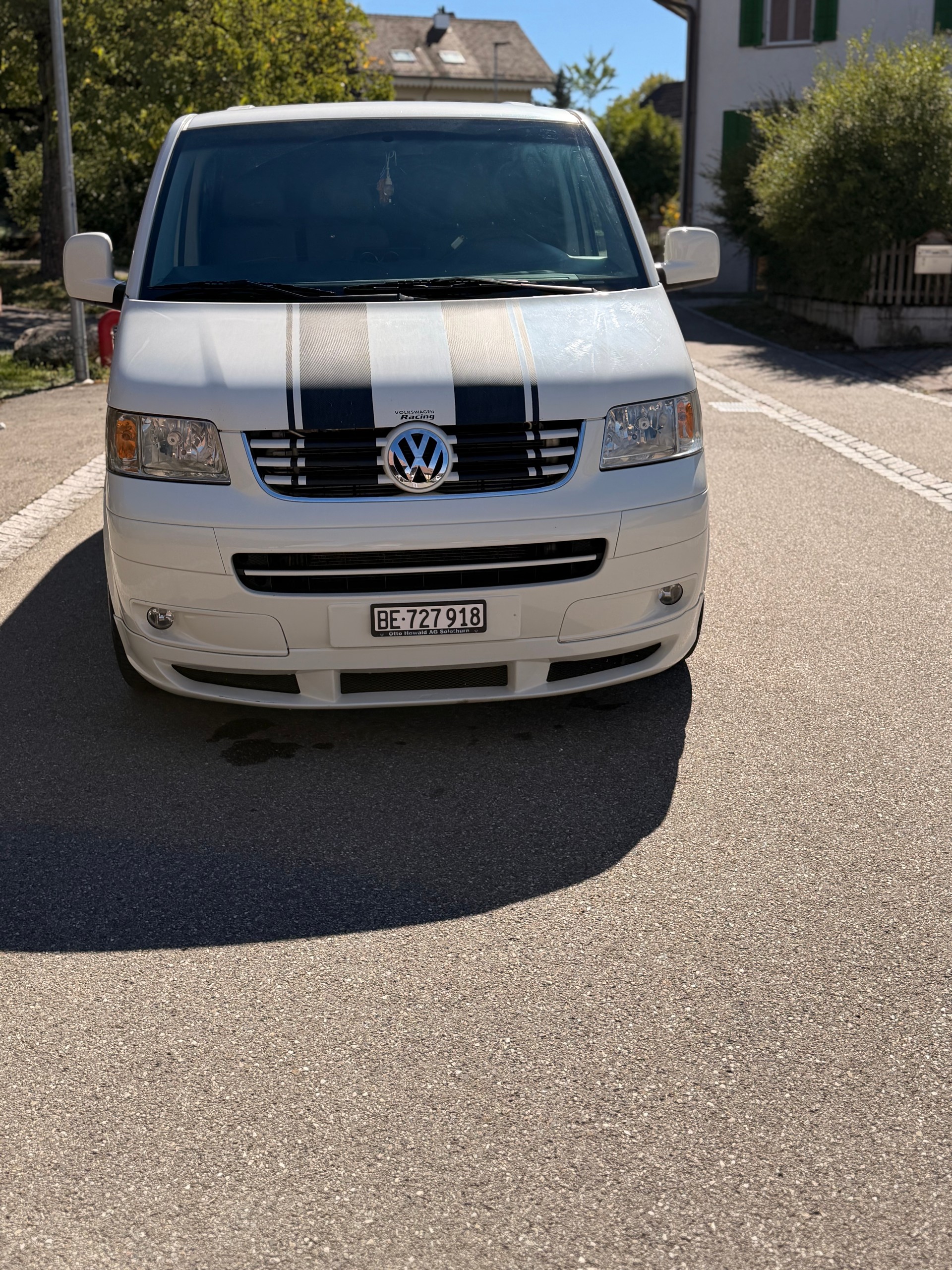 VW 2.5 TDI 174 Comfortl. 4motion-image-2