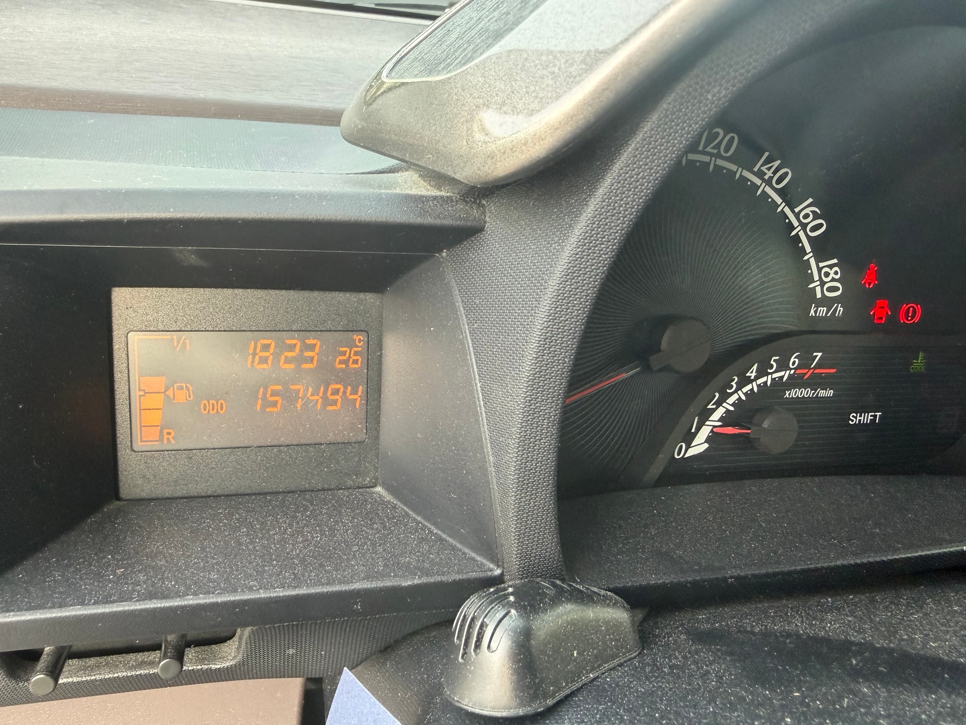 TOYOTA iQ2 1.0 VVT-i-image-5
