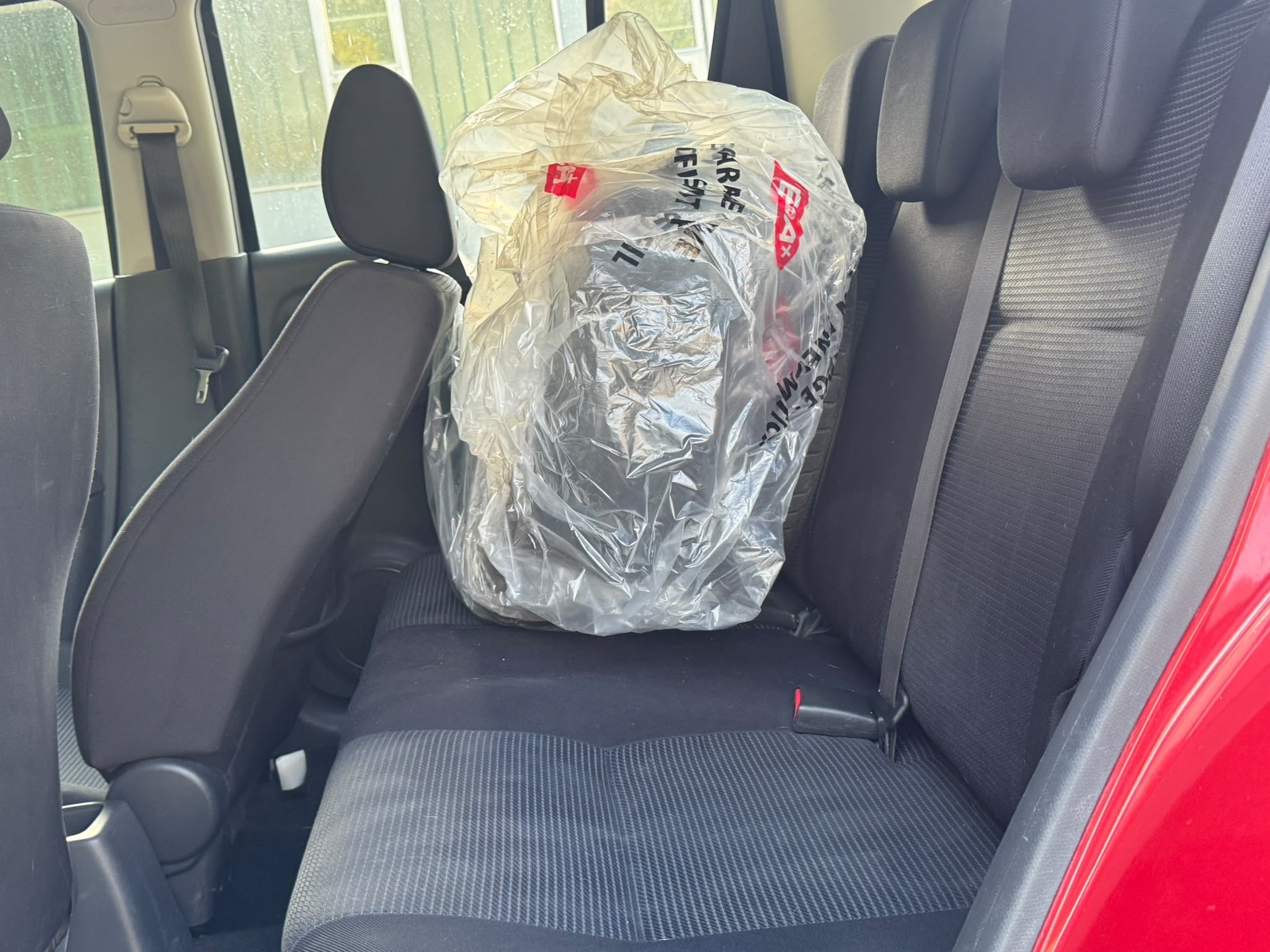 SUZUKI Swift 1.3i 16V GL Top 4x4-image-4