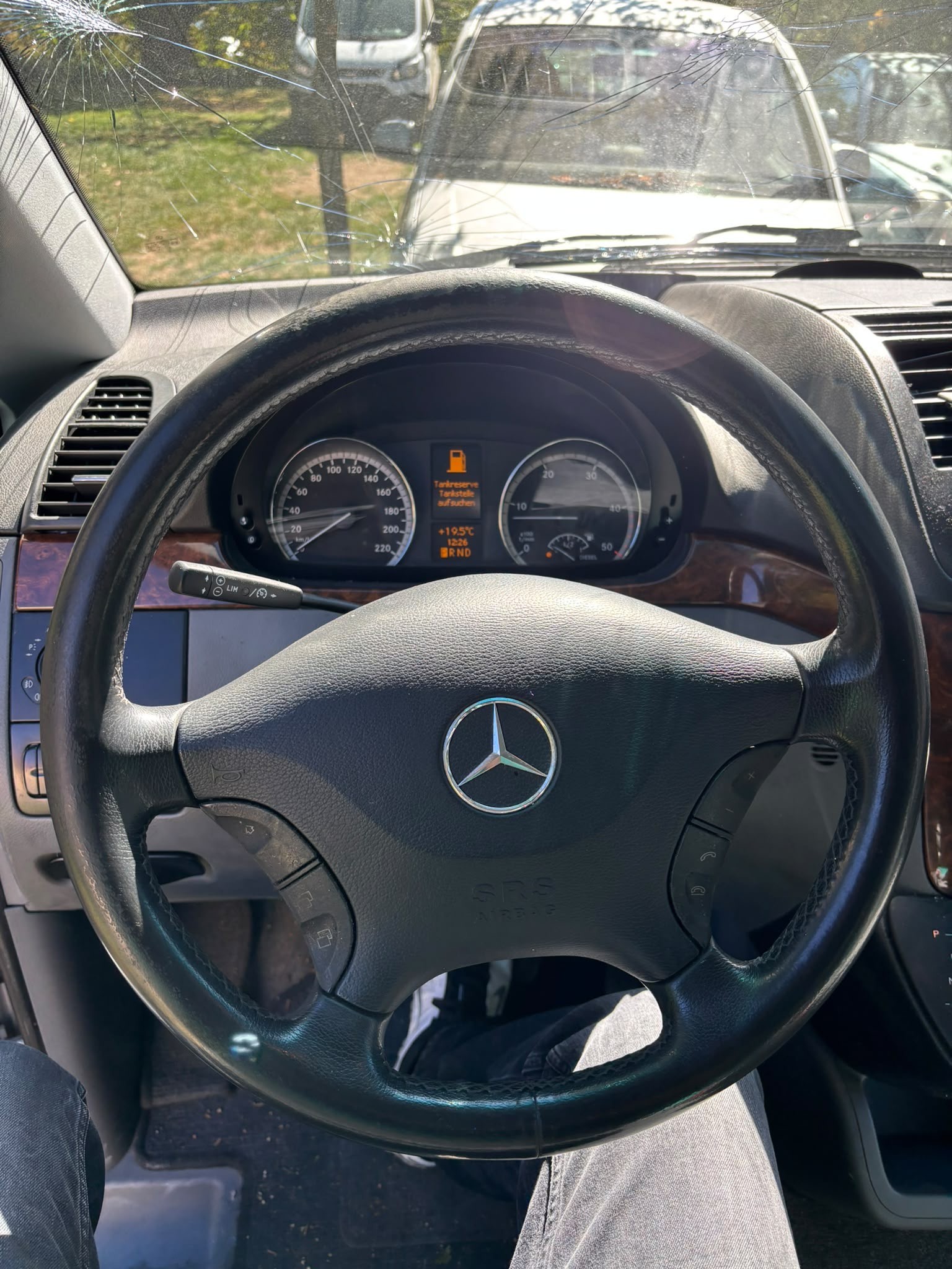 MERCEDES-BENZ Viano 3.0 CDI Fun L Plus Automat-image-6