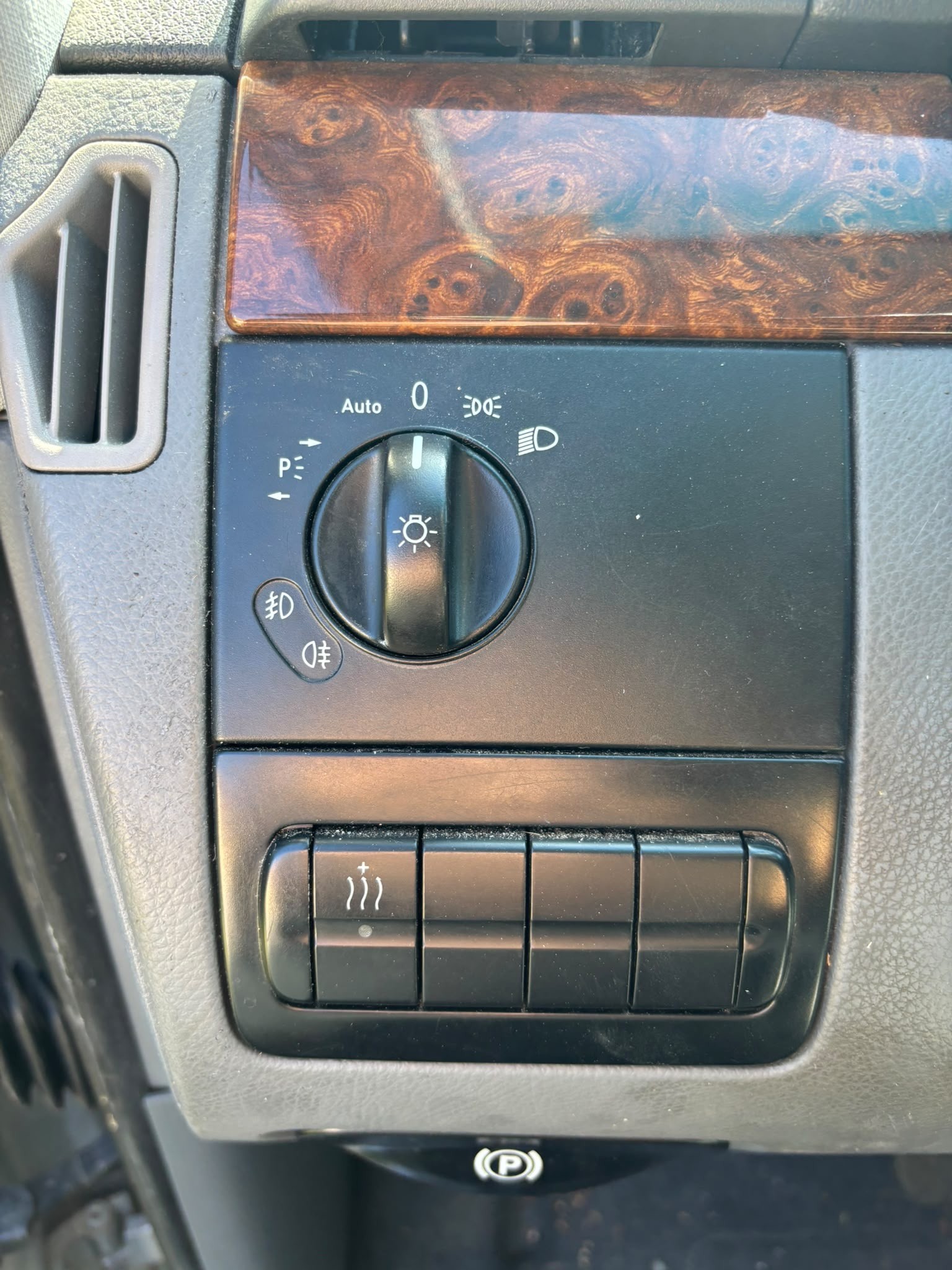 MERCEDES-BENZ Viano 3.0 CDI Fun L Plus Automat-image-7