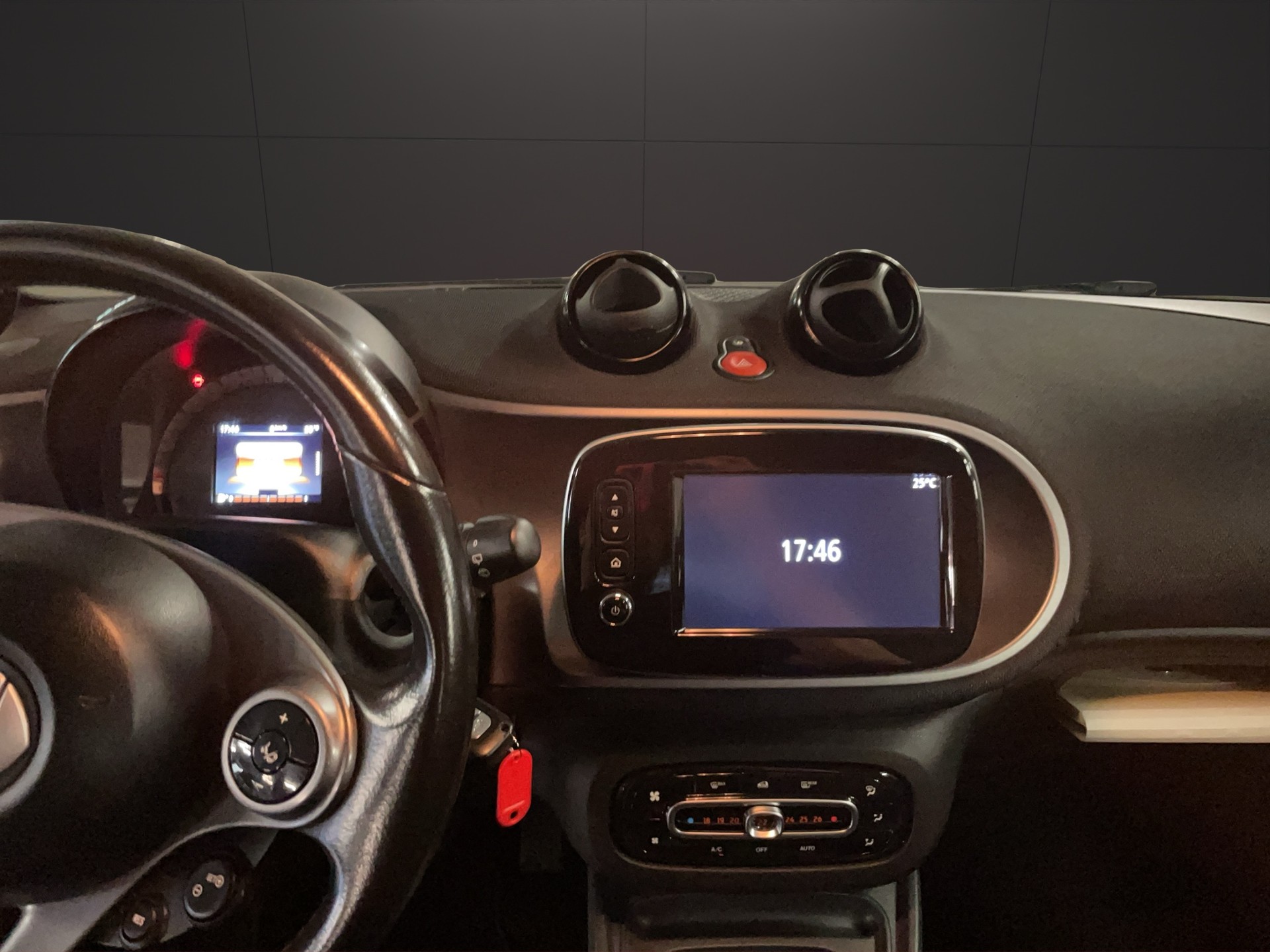 SMART fortwo twinmatic-image-9