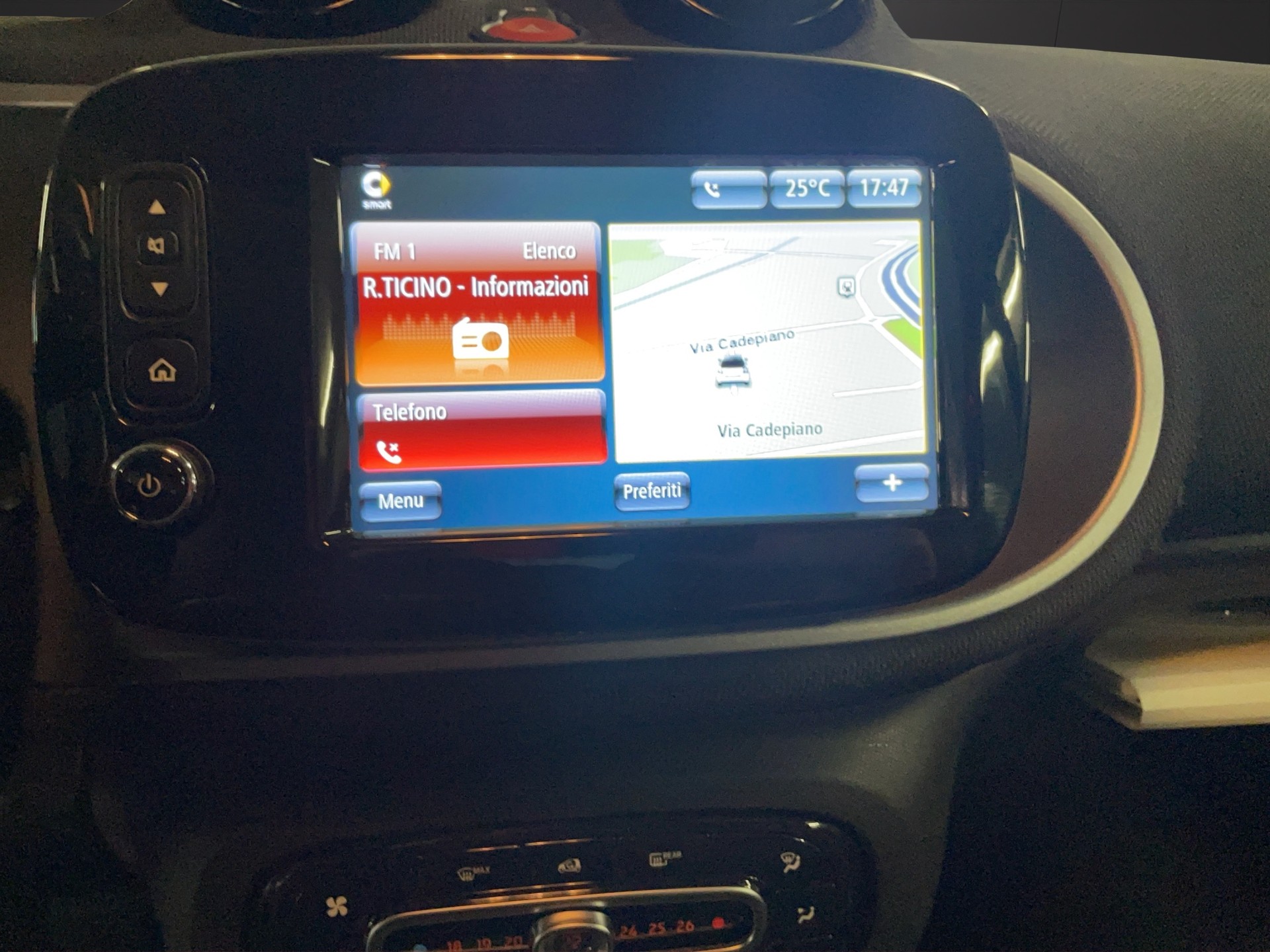 SMART fortwo twinmatic-image-10