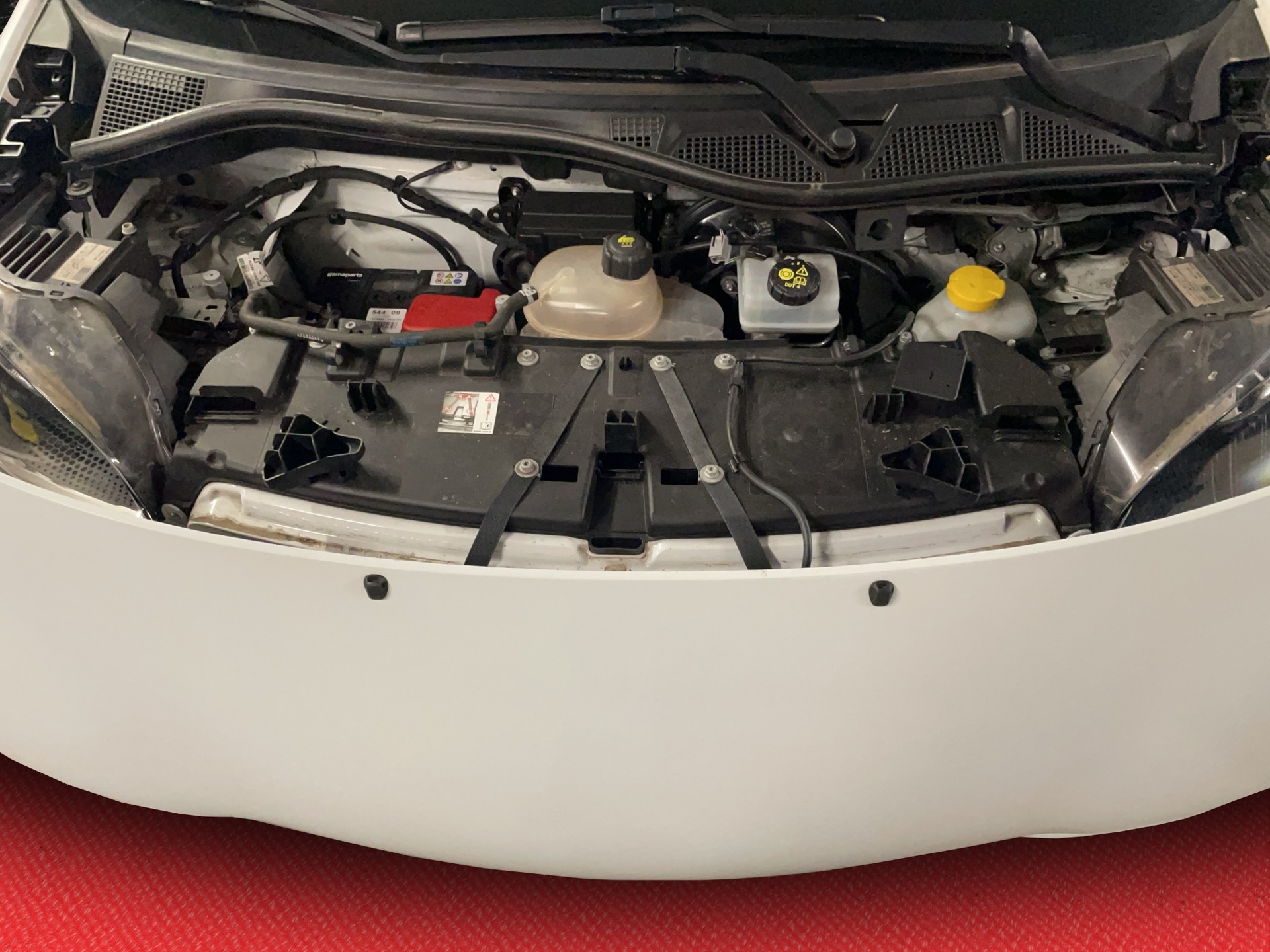 SMART fortwo twinmatic-image-12