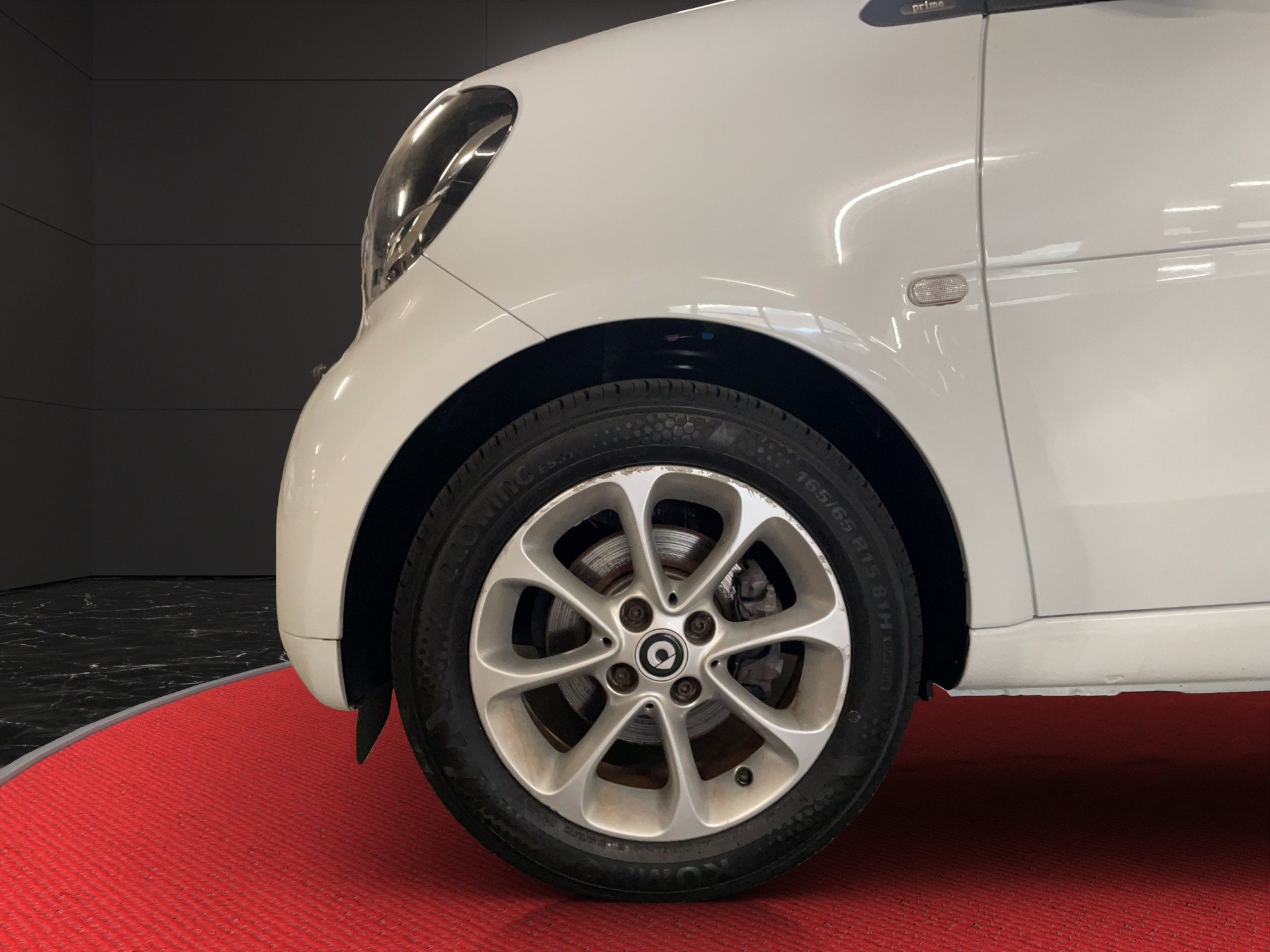 SMART fortwo twinmatic-image-13