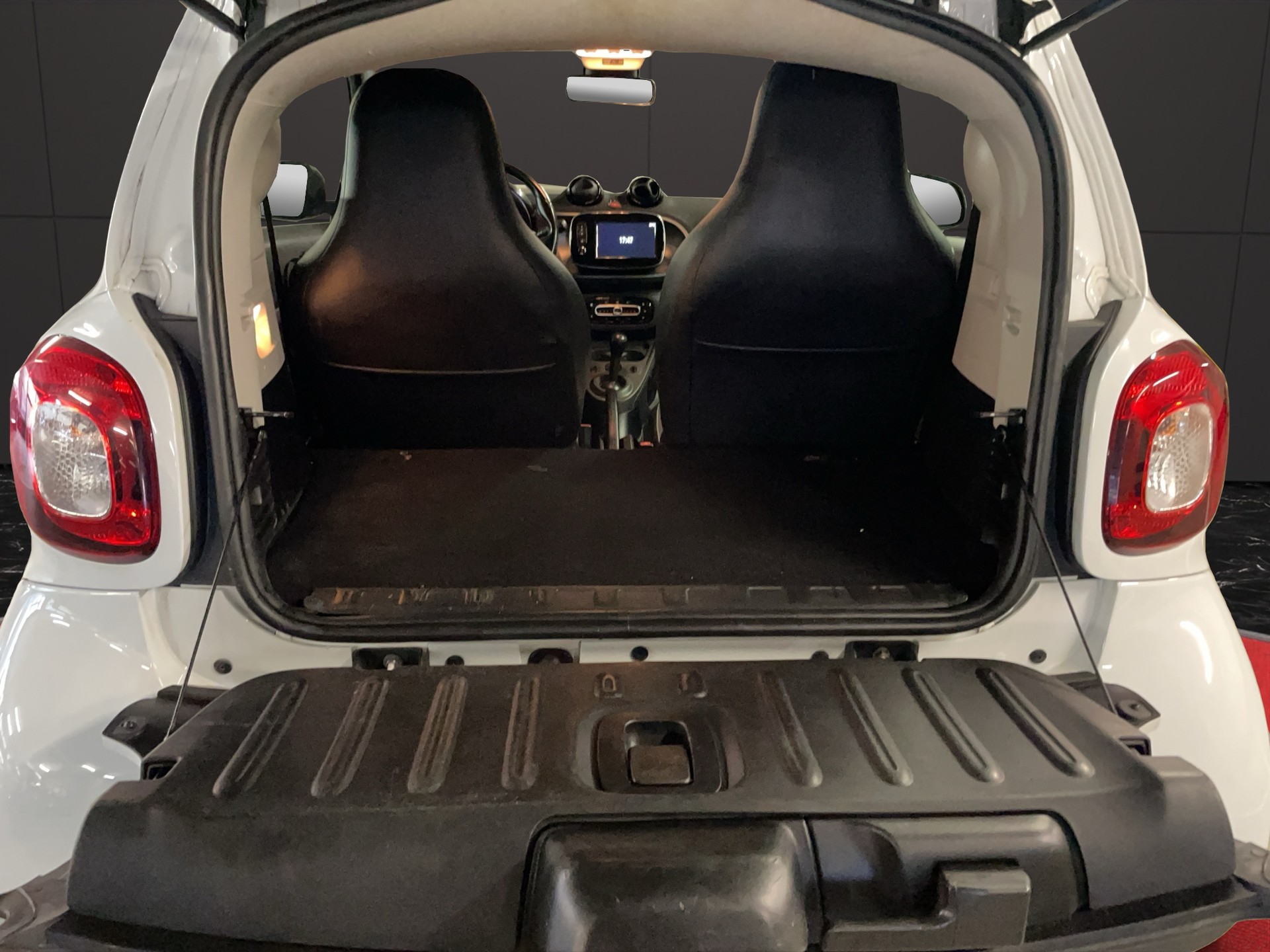 SMART fortwo twinmatic-image-11