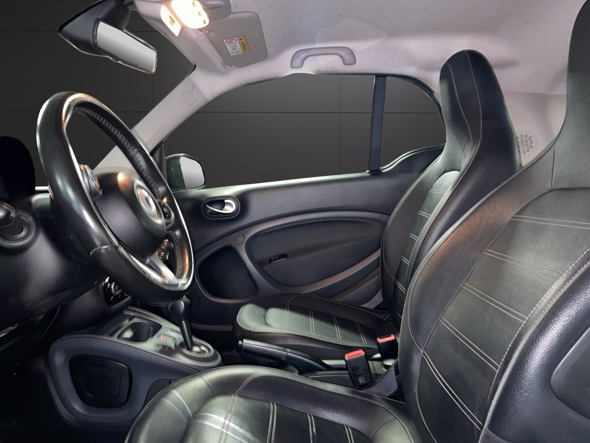 SMART fortwo twinmatic-image-8