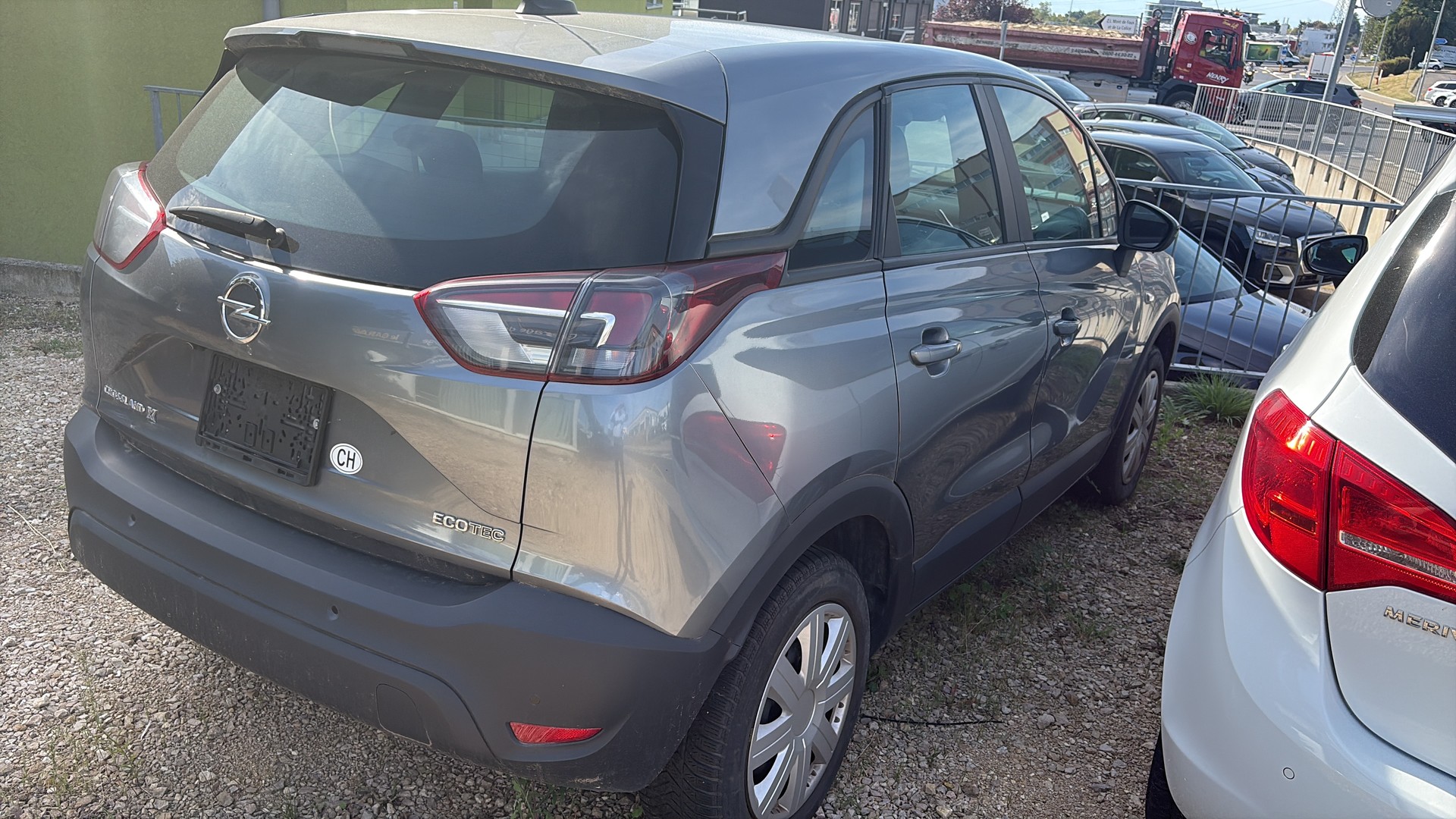 OPEL Crossland X 1.2i TP Enjoy-image-6