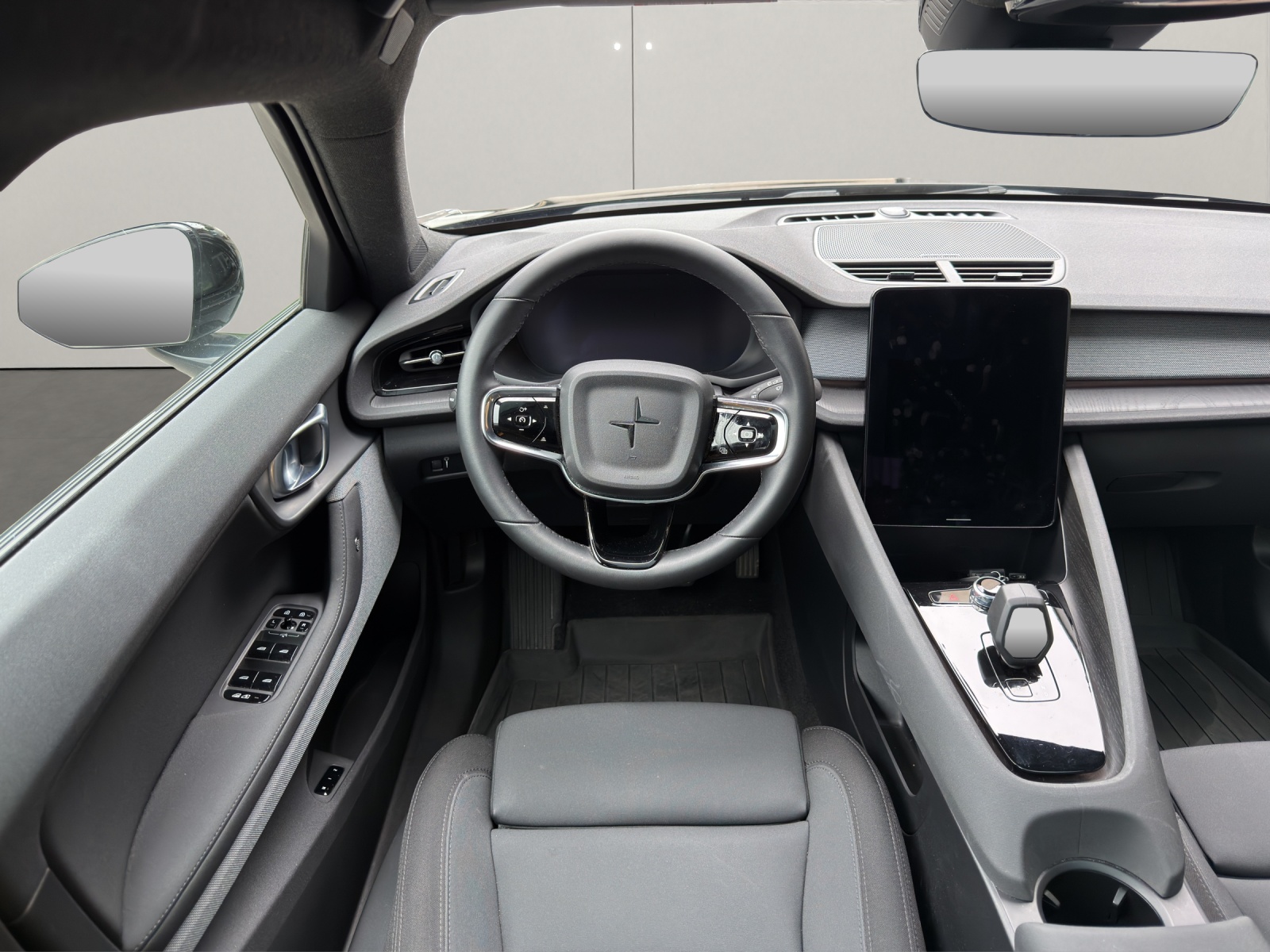 POLESTAR 2 Long Range Dual Motor Performance-image-3