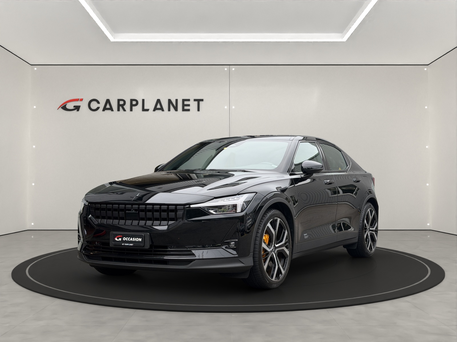 POLESTAR 2 Long Range Dual Motor Performance-image-0