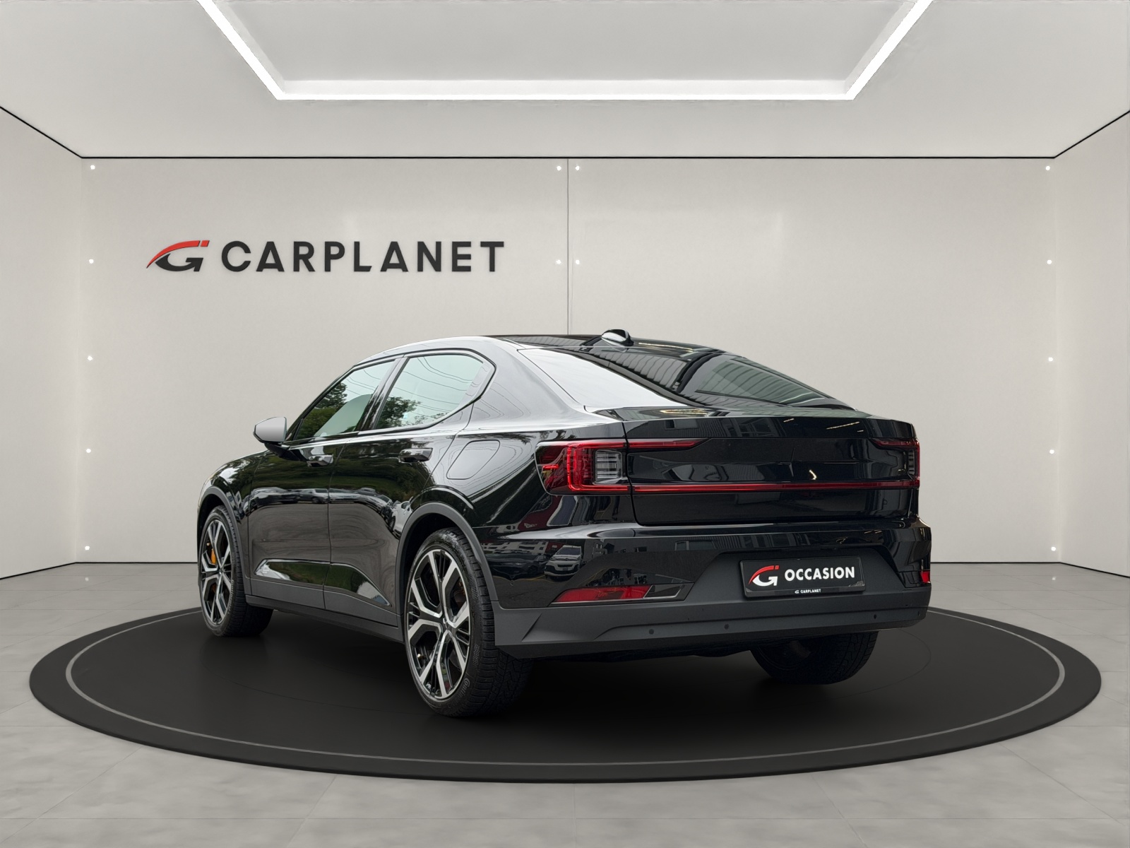 POLESTAR 2 Long Range Dual Motor Performance-image-2