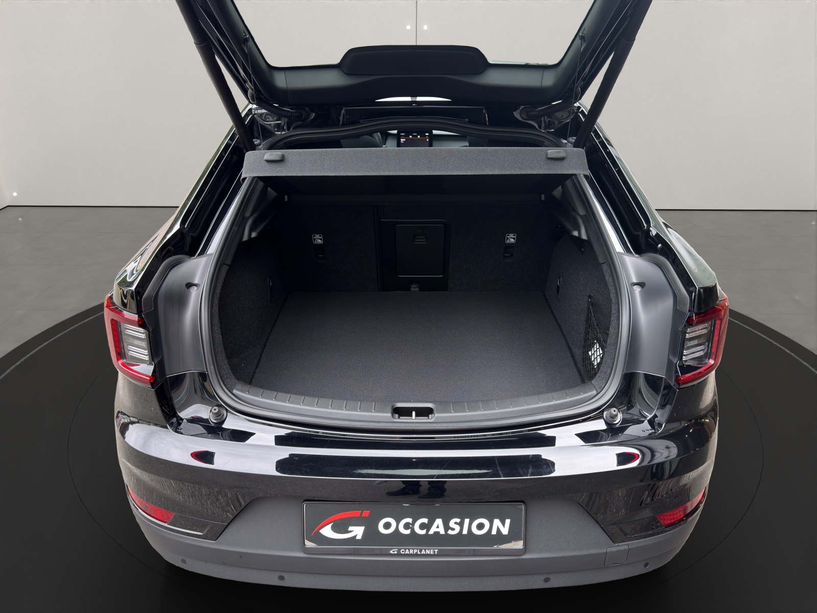 POLESTAR 2 Long Range Dual Motor Performance-image-10