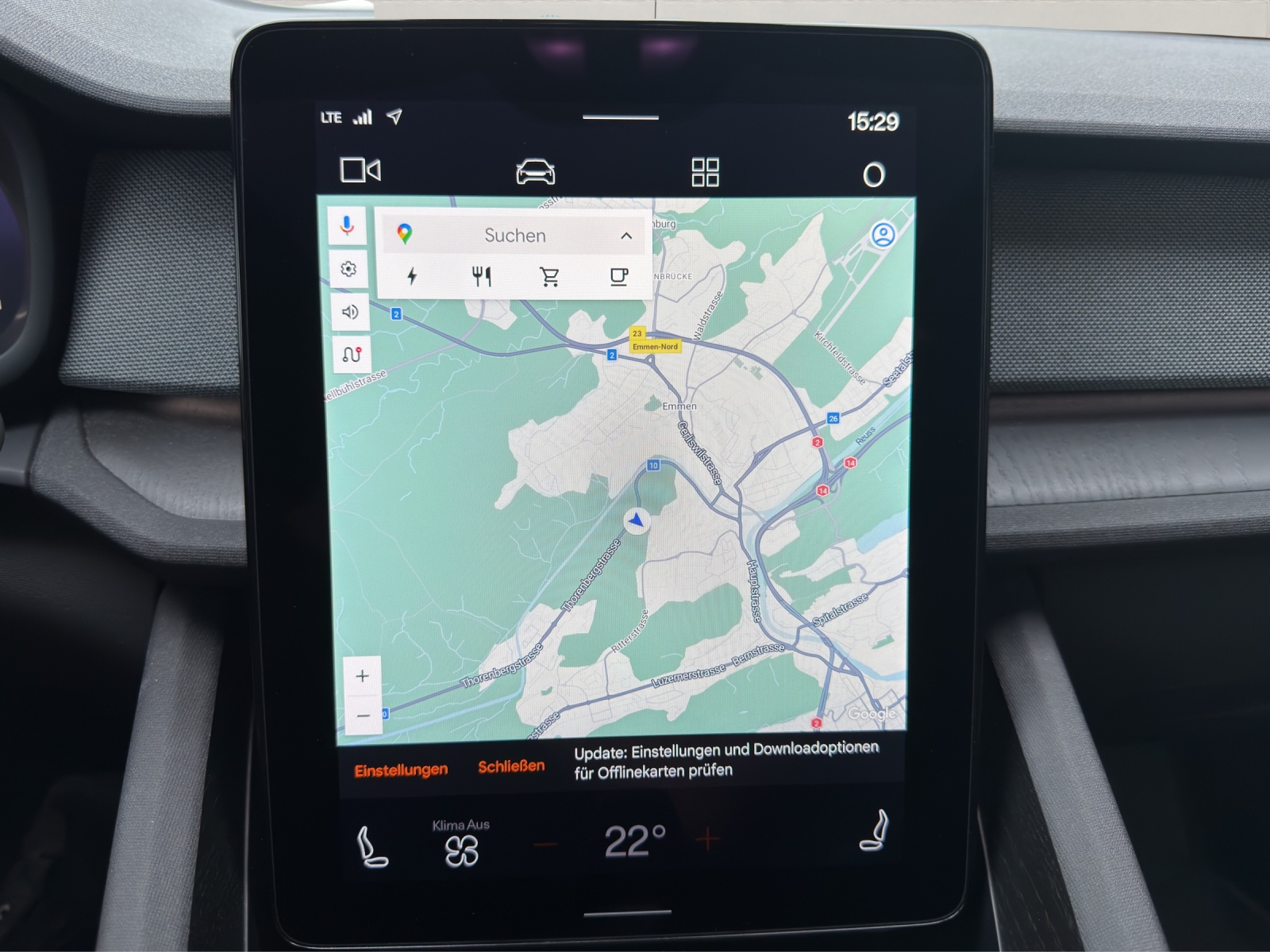 POLESTAR 2 Long Range Dual Motor Performance-image-4