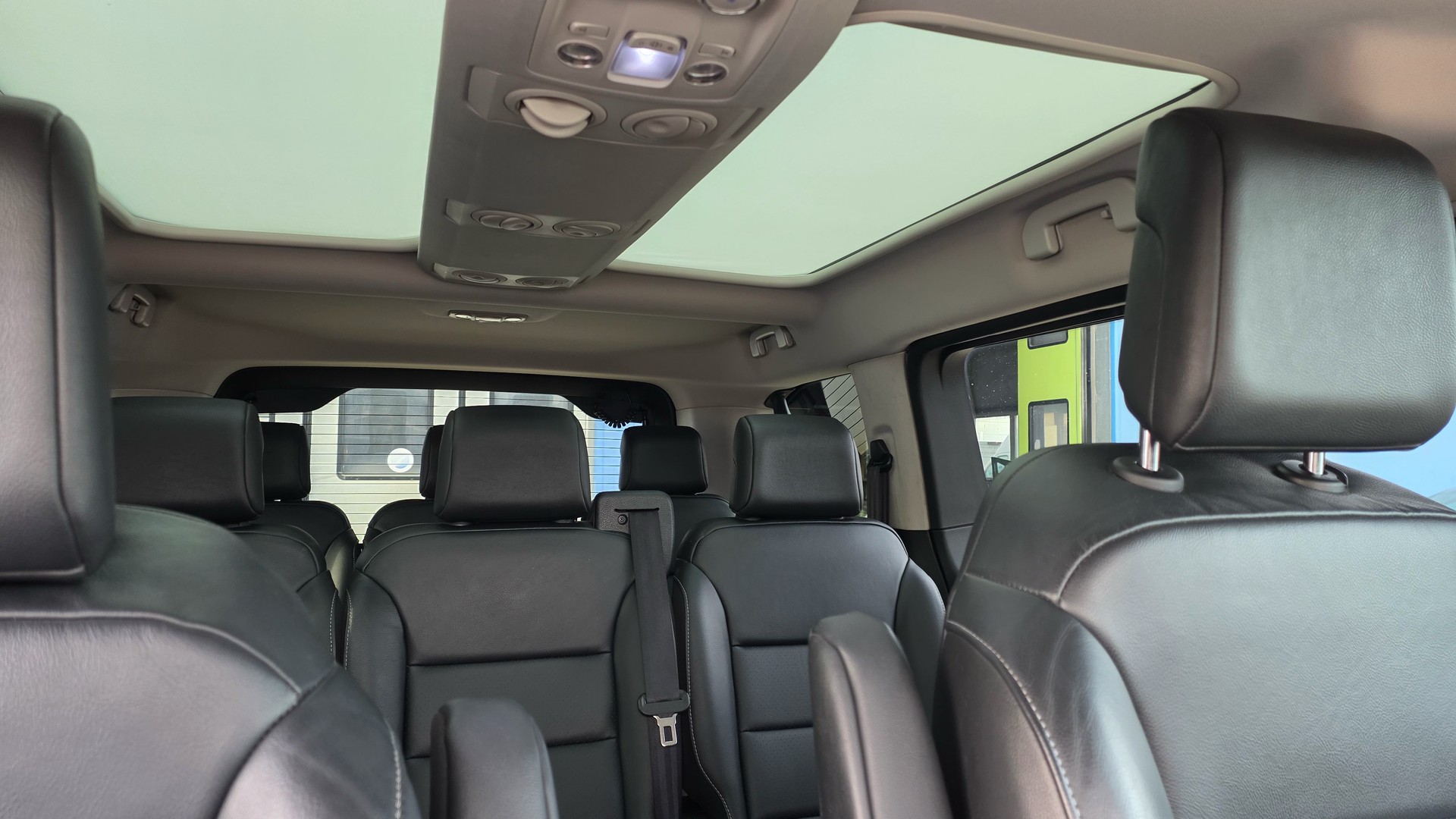 OPEL Zafira Life 2.0 CDTI Innovation M Automatik-image-10