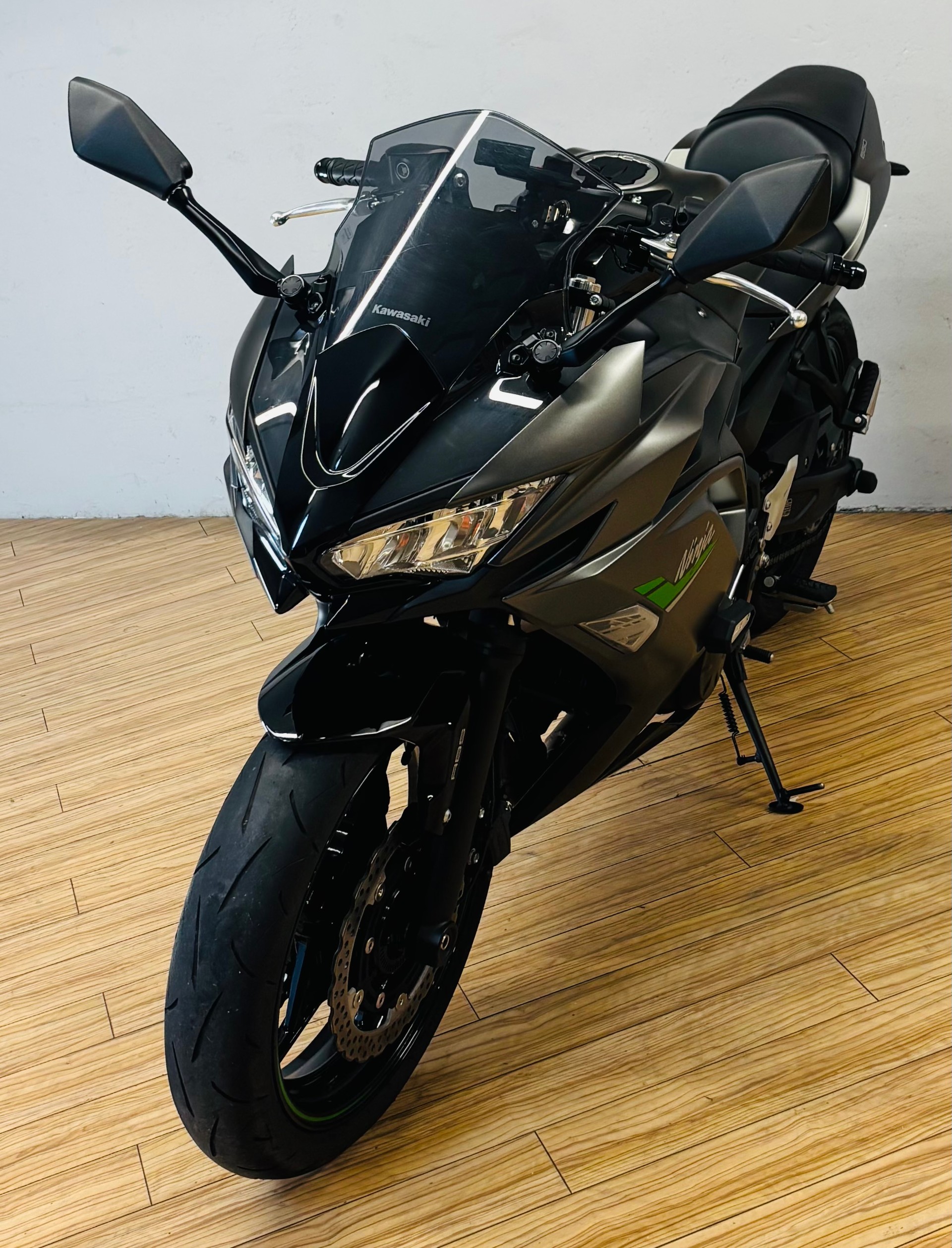 KAWASAKI Ninja 650 (35kW)-image-6