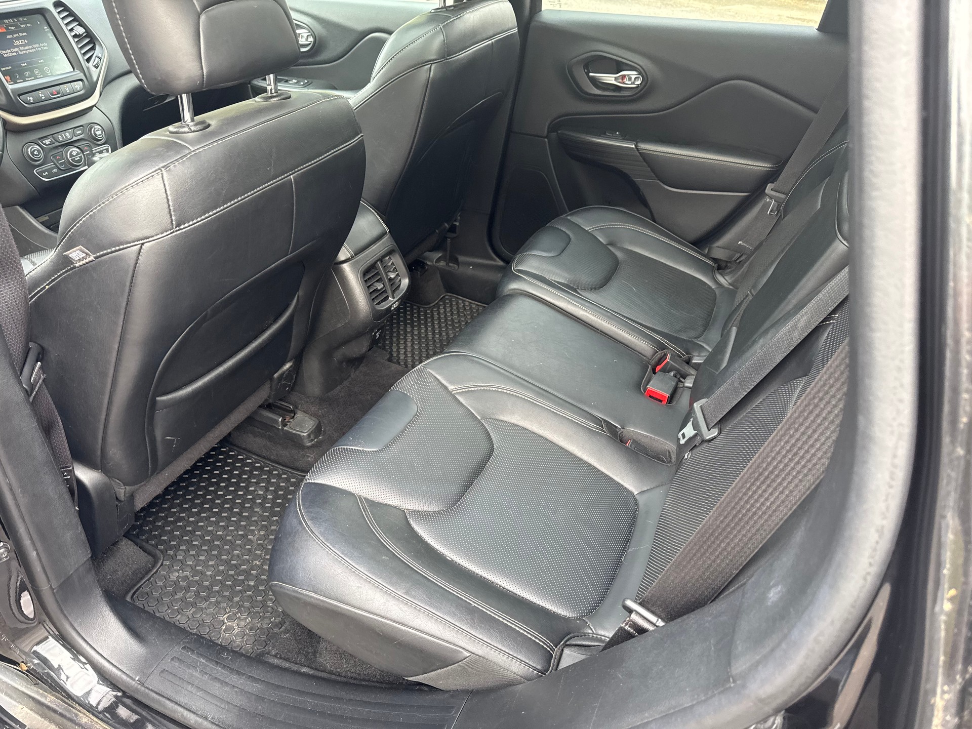 JEEP Cherokee 2.0TD Limited AWD 9ATX-image-15