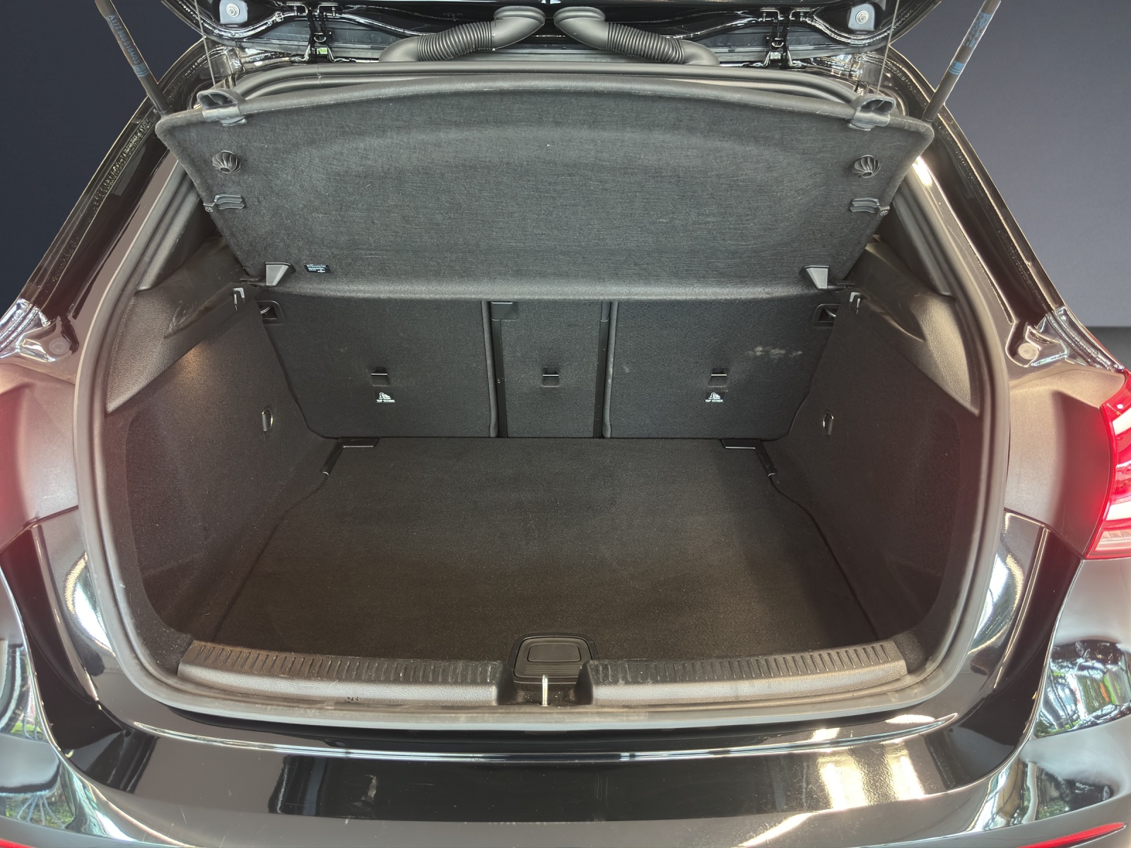 Image MERCEDES-BENZ A-200 A 200 AMG Line
