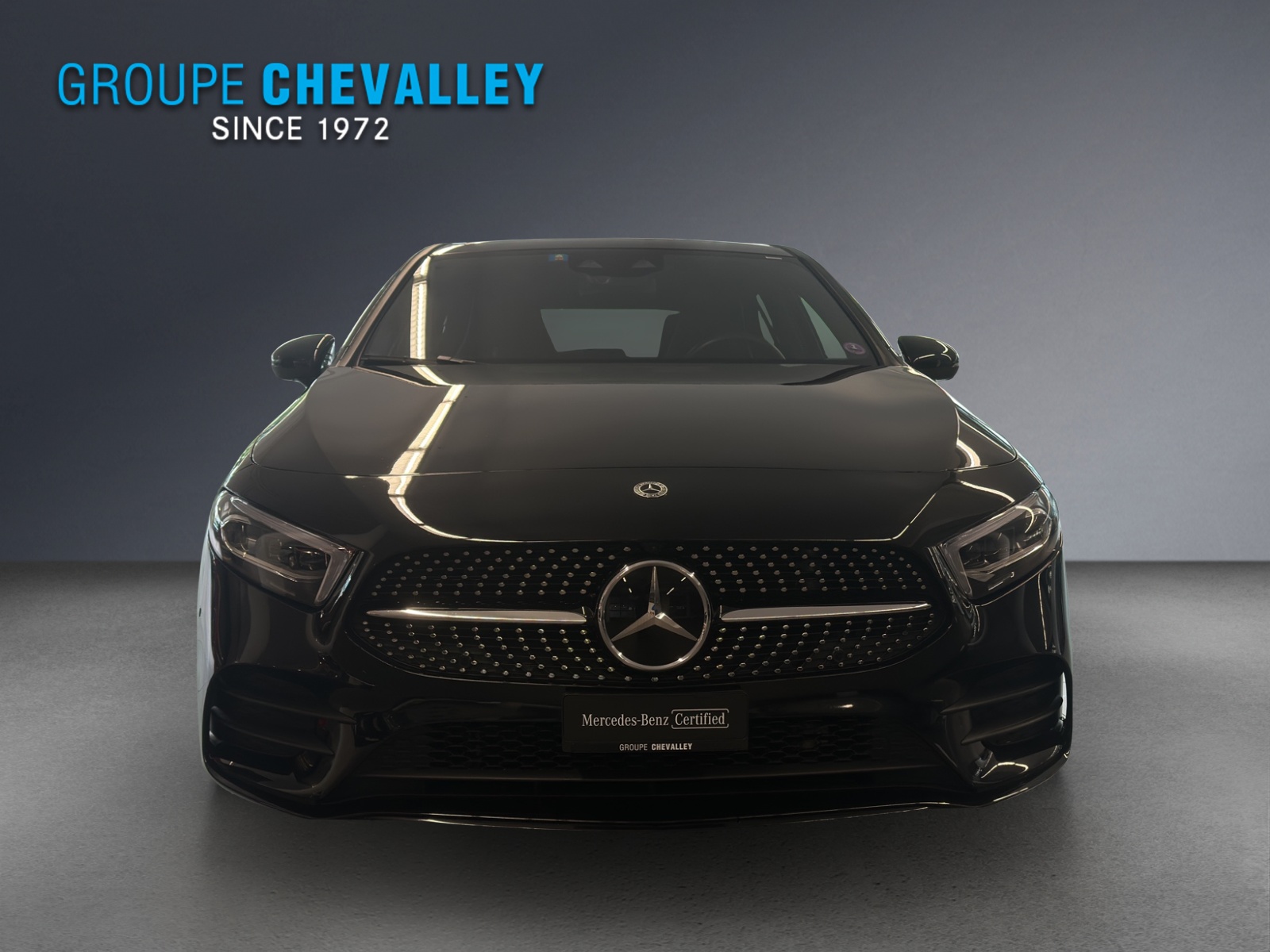 Image MERCEDES-BENZ A-200 A 200 AMG Line