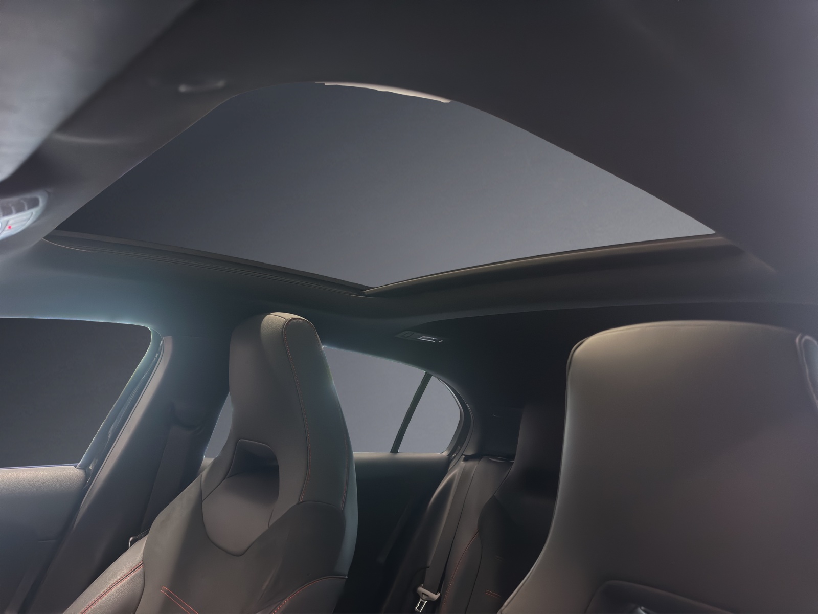 Image MERCEDES-BENZ A-200 A 200 AMG Line