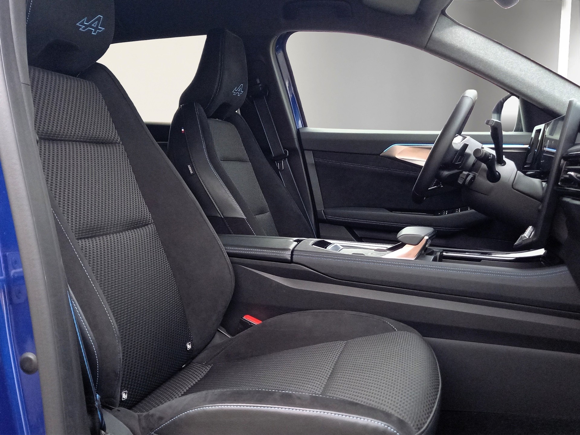 RENAULT Austral 1.2 E-Tech techno esprit Alpine-image-11