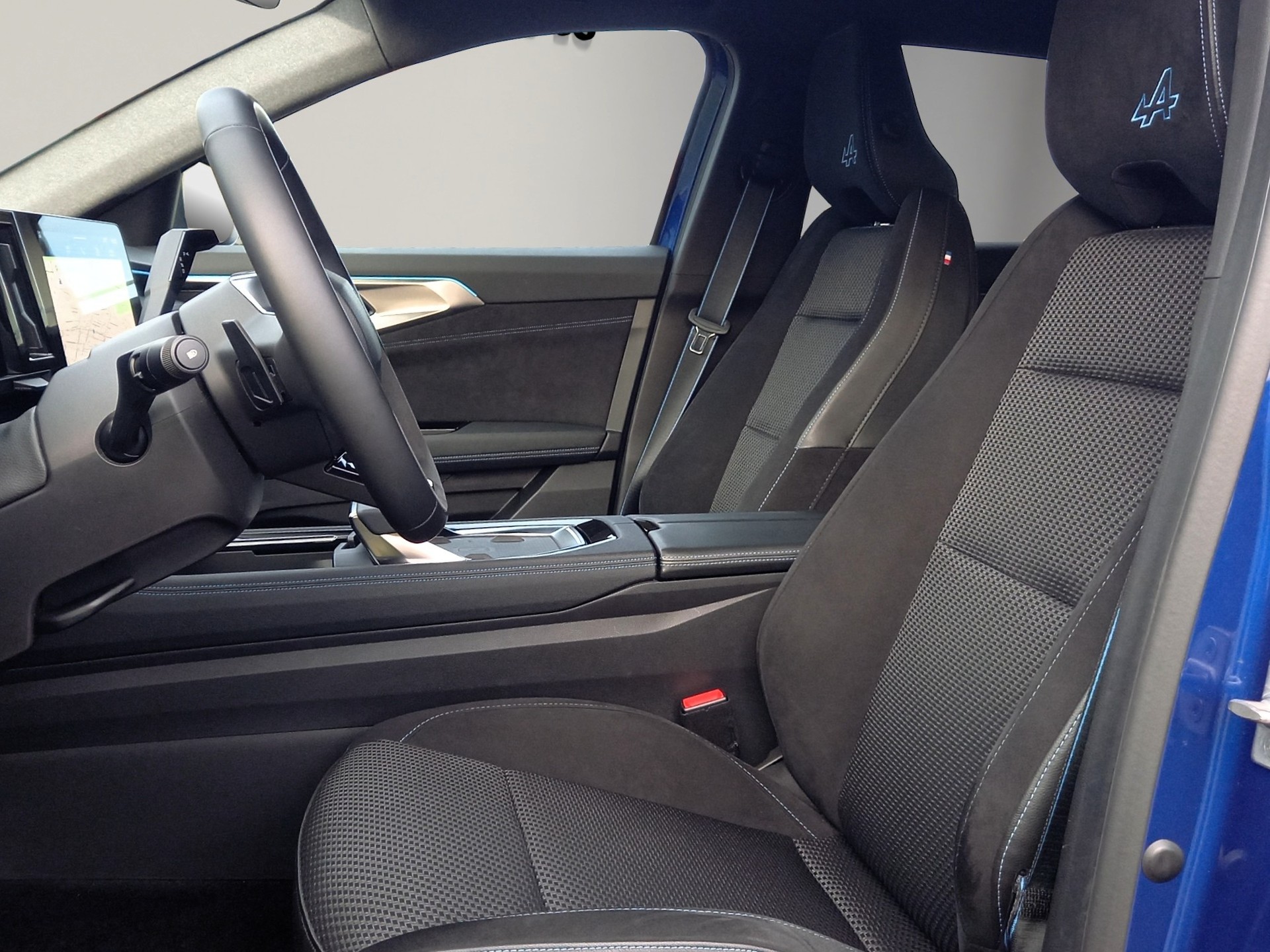 RENAULT Austral 1.2 E-Tech techno esprit Alpine-image-7