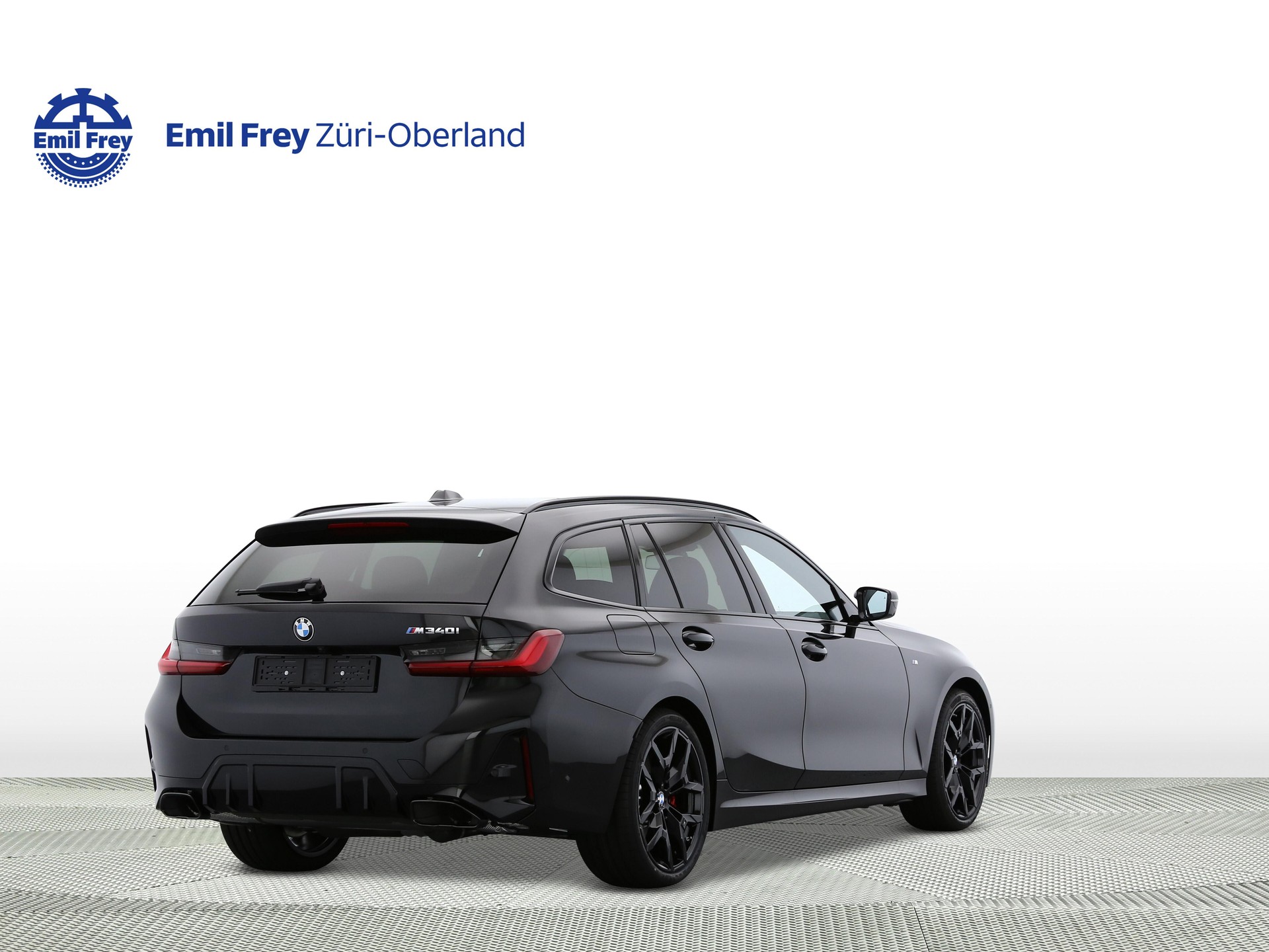 BMW 3er Reihe G21 Touring M340i xDrive-image-2