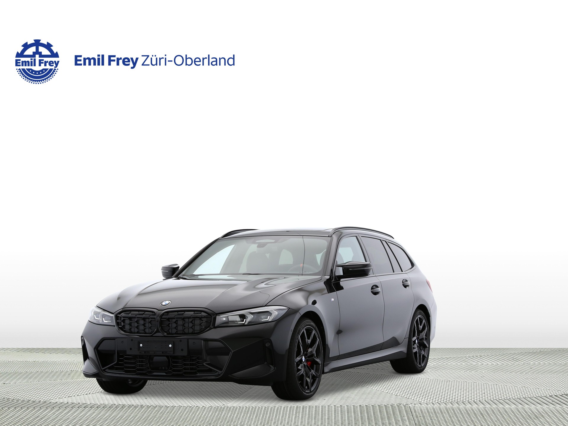 BMW 3er Reihe G21 Touring M340i xDrive