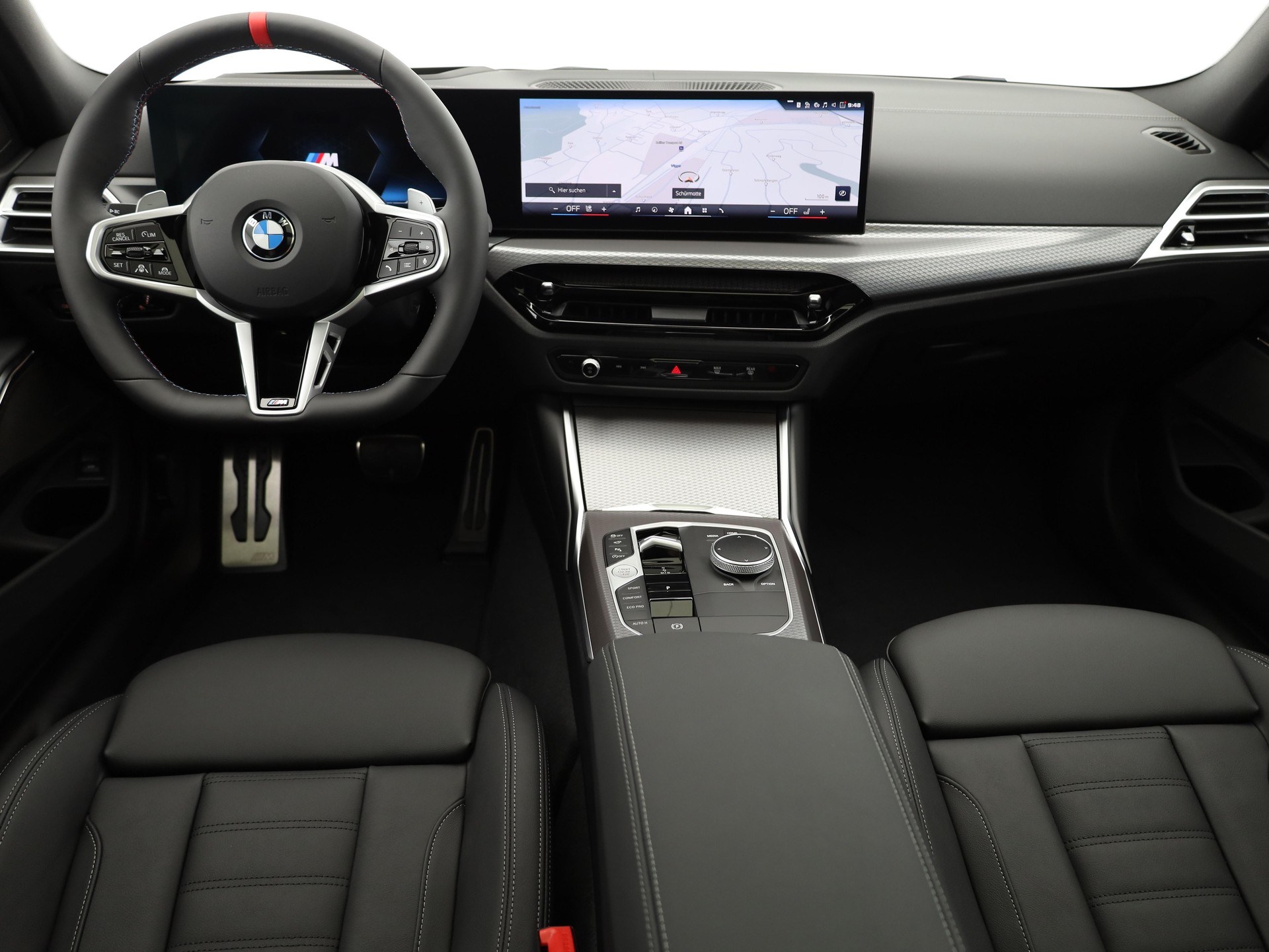BMW 3er Reihe G21 Touring M340i xDrive-image-4