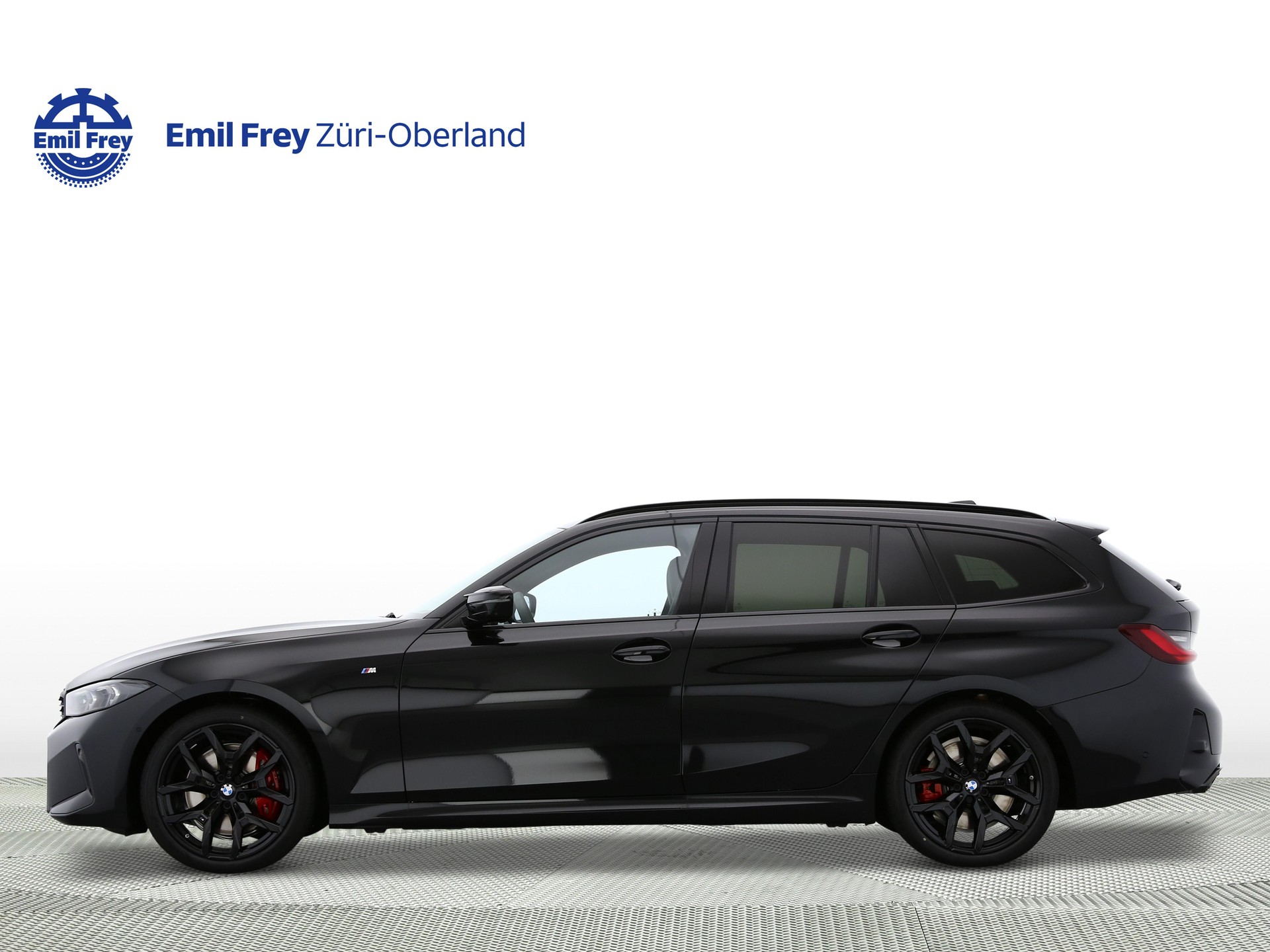 BMW 3er Reihe G21 Touring M340i xDrive-image-1
