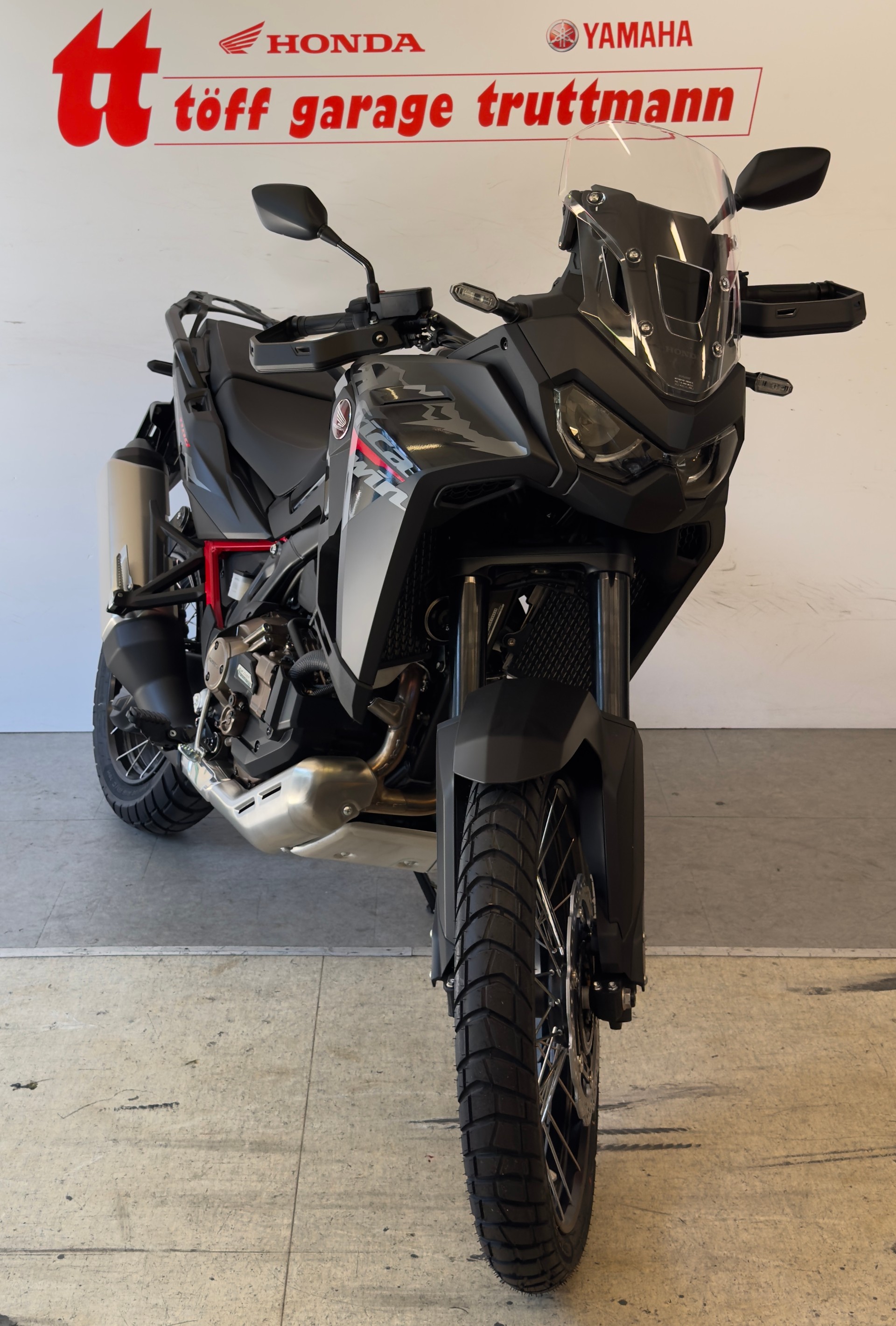 HONDA CRF 1100 DCT Africa Twin-showroom-element-2
