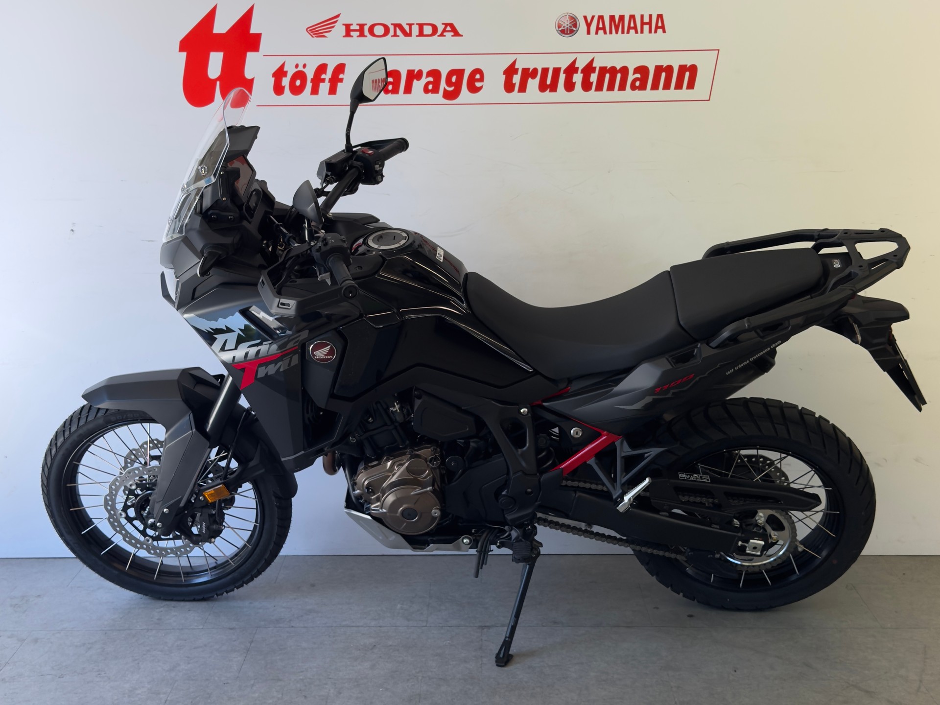 HONDA CRF 1100 DCT Africa Twin-showroom-element-1