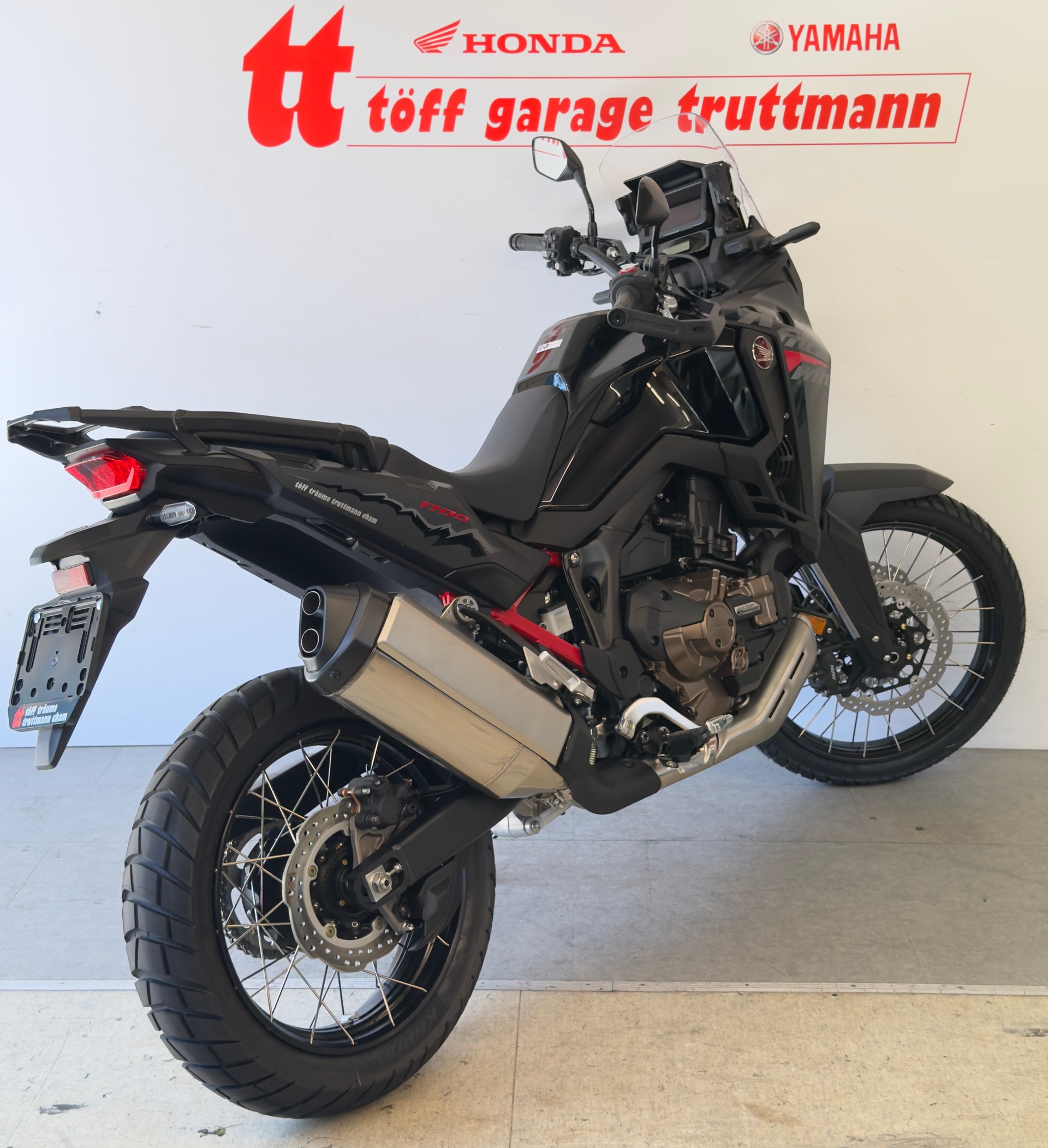 HONDA CRF 1100 DCT Africa Twin-showroom-element-3