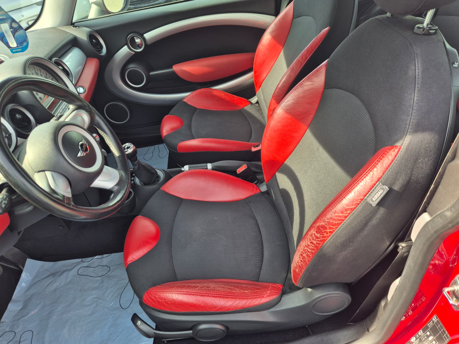 MINI Cooper-image-8