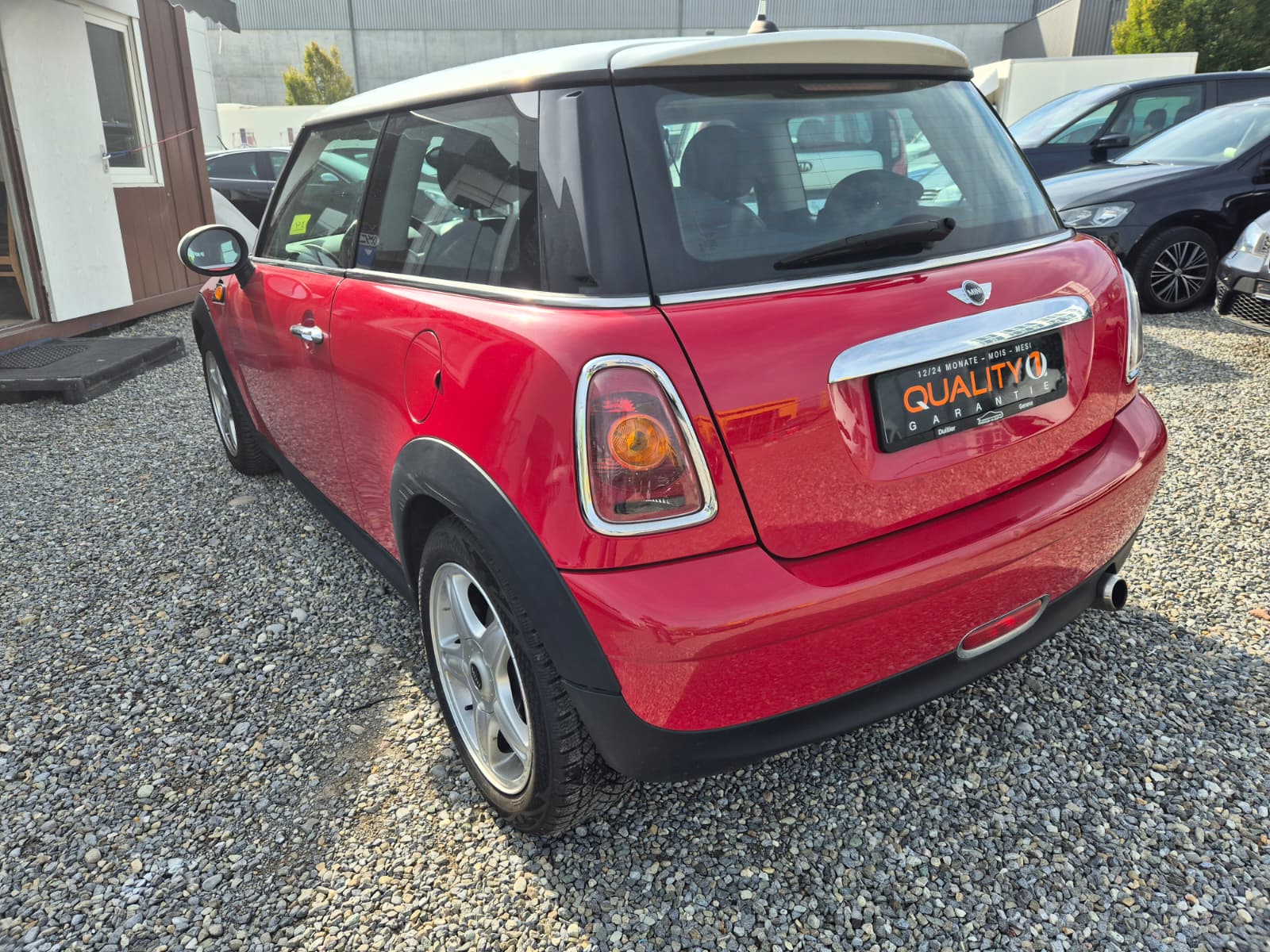 MINI Cooper-image-4