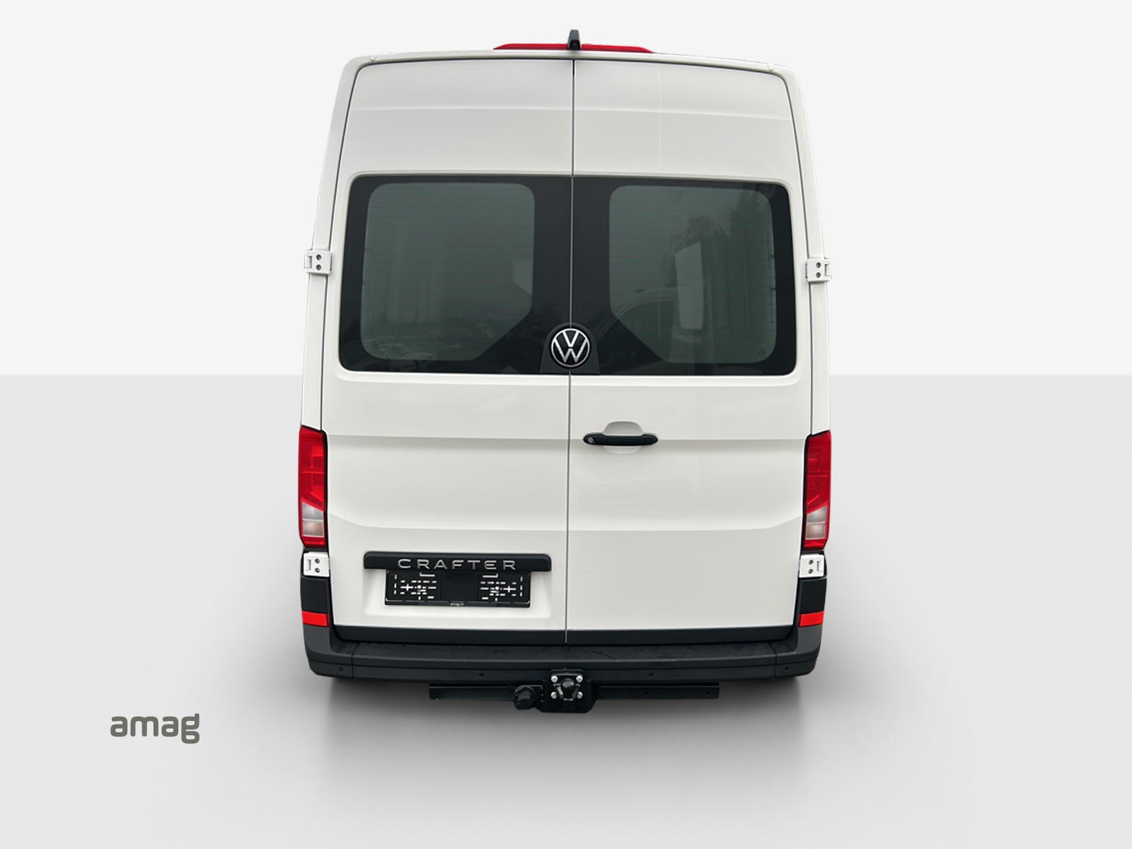VW Crafter 35 2.0 BiTDI Entry L3 A-image-3