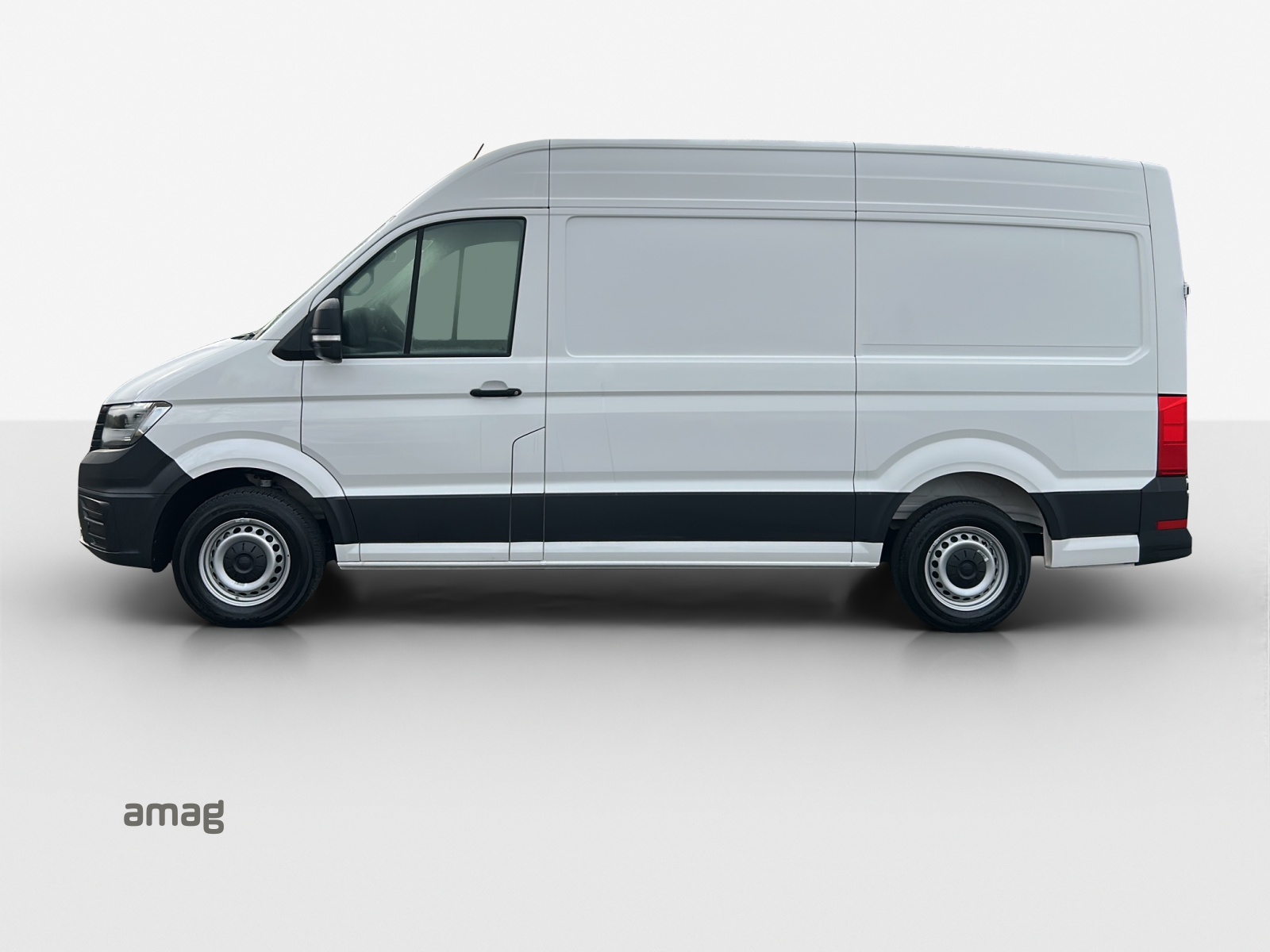 VW Crafter 35 2.0 BiTDI Entry L3 A-image-1
