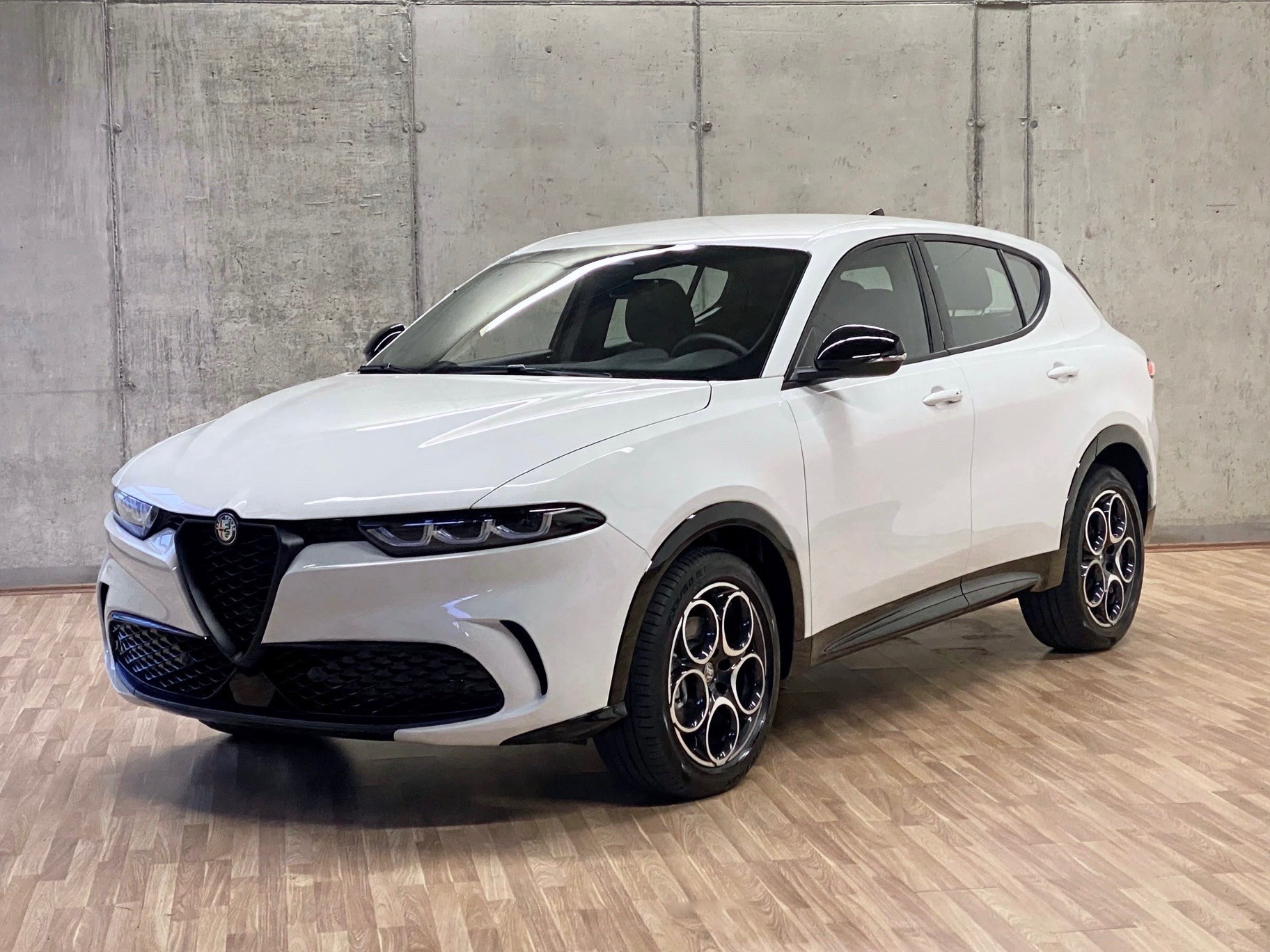 ALFA ROMEO Tonale 1.3 *Plug-in-Hybrid*Swiss*4x4*Sprint*Q4*-image-16
