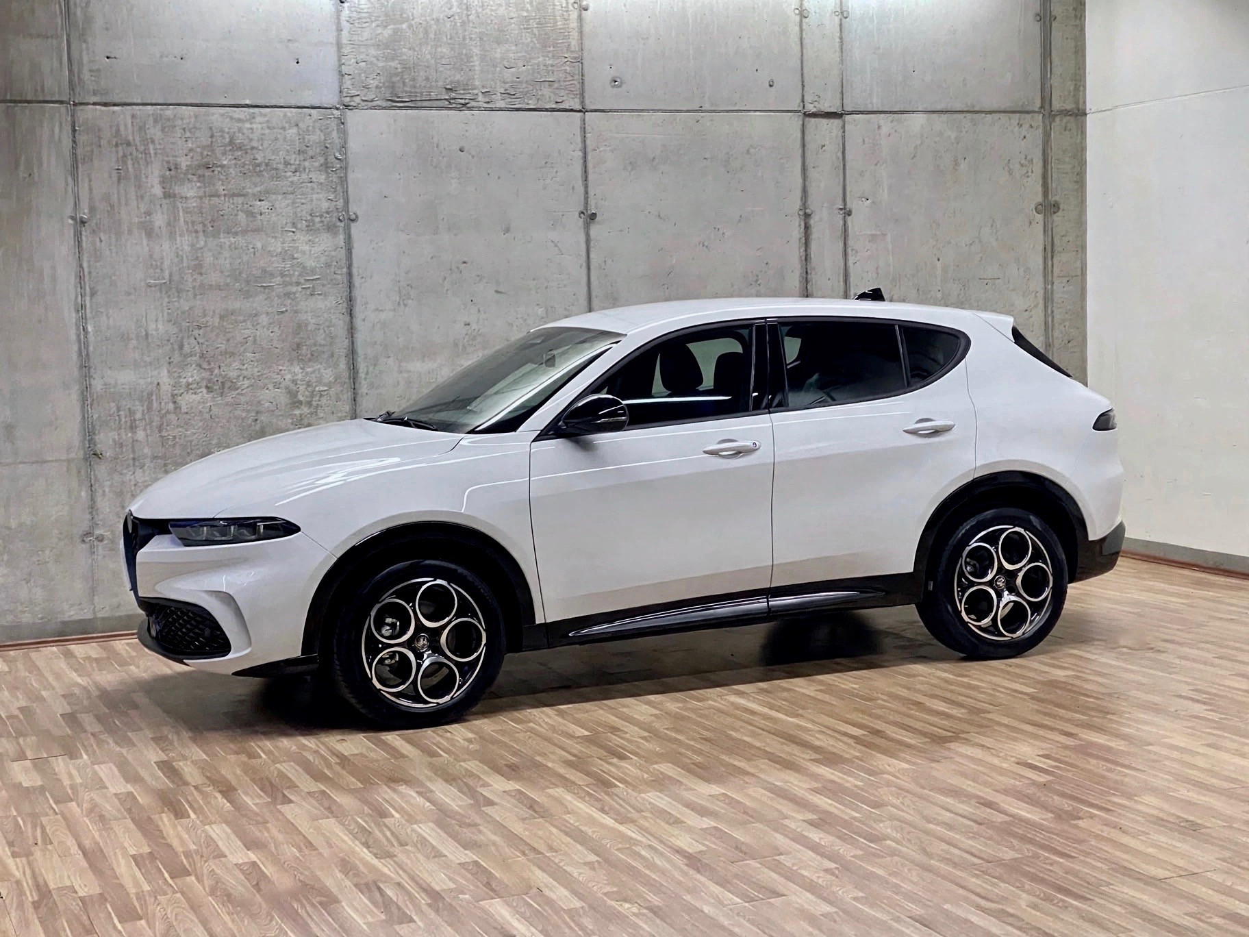 ALFA ROMEO Tonale 1.3 *Plug-in-Hybrid*Swiss*4x4*Sprint*Q4*-image-15