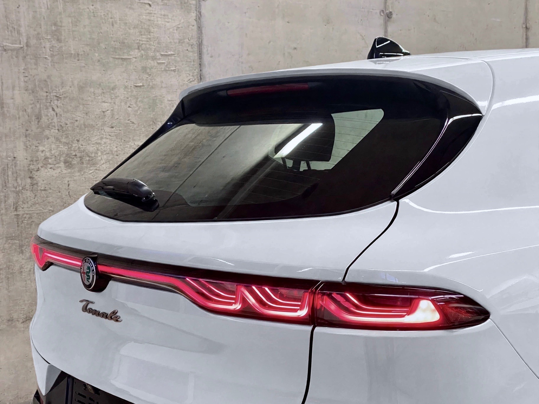 ALFA ROMEO Tonale 1.3 *Plug-in-Hybrid*Swiss*4x4*Sprint*Q4*-image-29