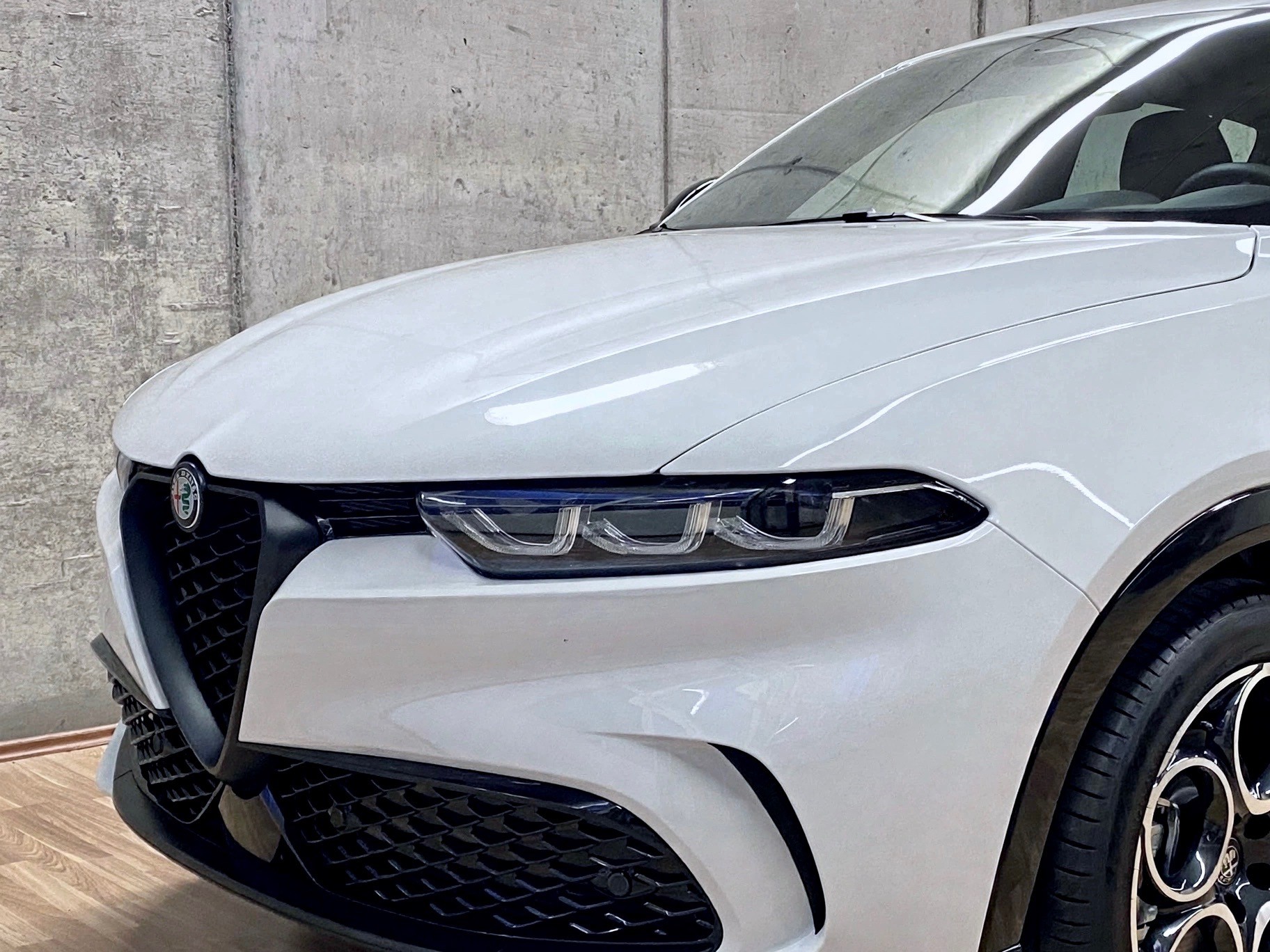 ALFA ROMEO Tonale 1.3 *Plug-in-Hybrid*Swiss*4x4*Sprint*Q4*-image-18