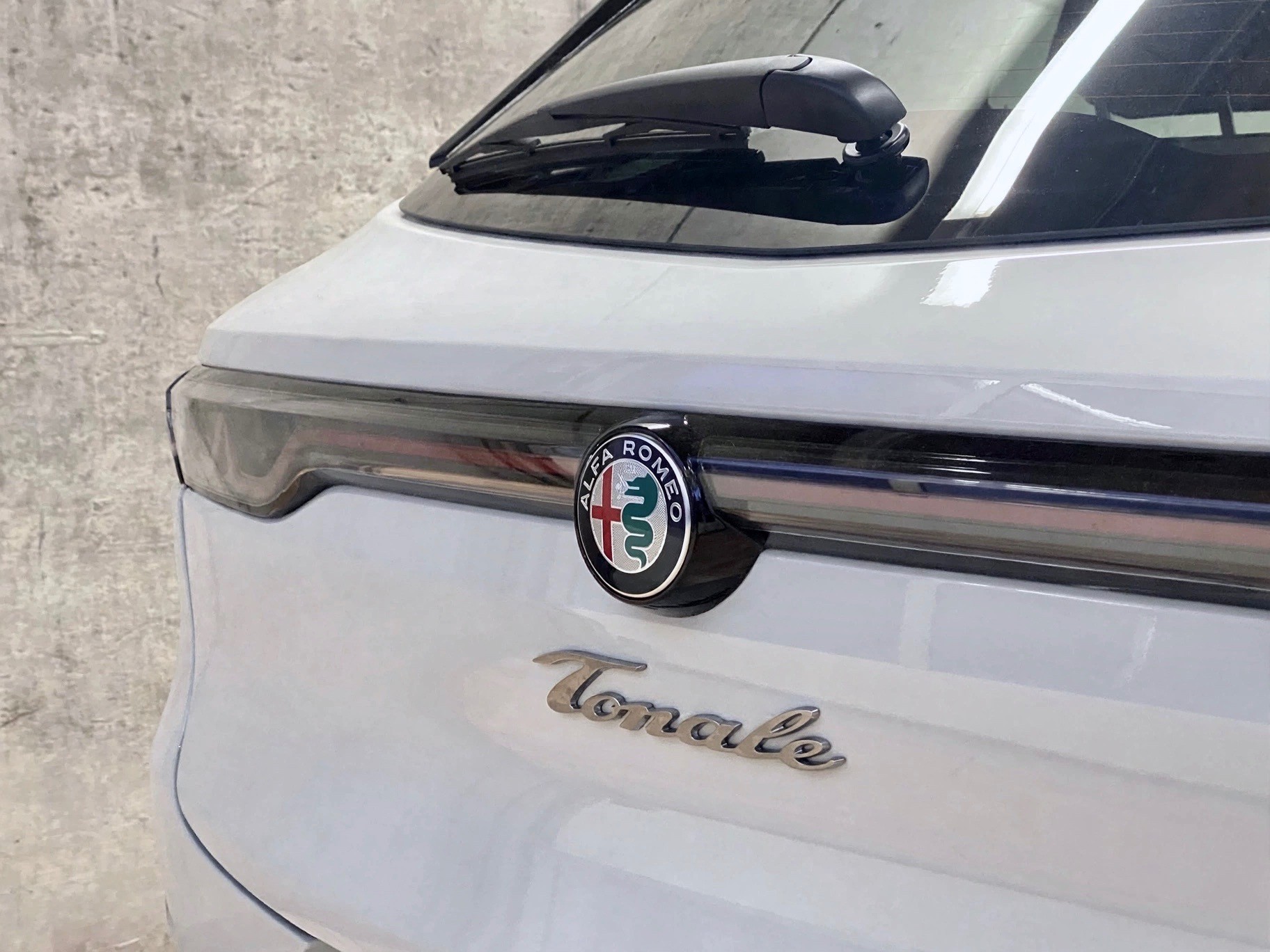 ALFA ROMEO Tonale 1.3 *Plug-in-Hybrid*Swiss*4x4*Sprint*Q4*-image-30