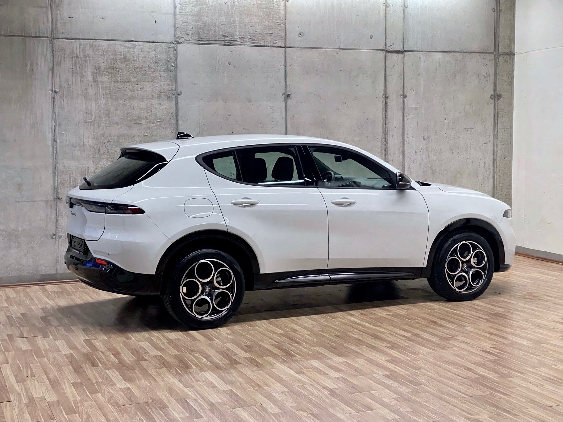 ALFA ROMEO Tonale 1.3 *Plug-in-Hybrid*Swiss*4x4*Sprint*Q4*-image-21