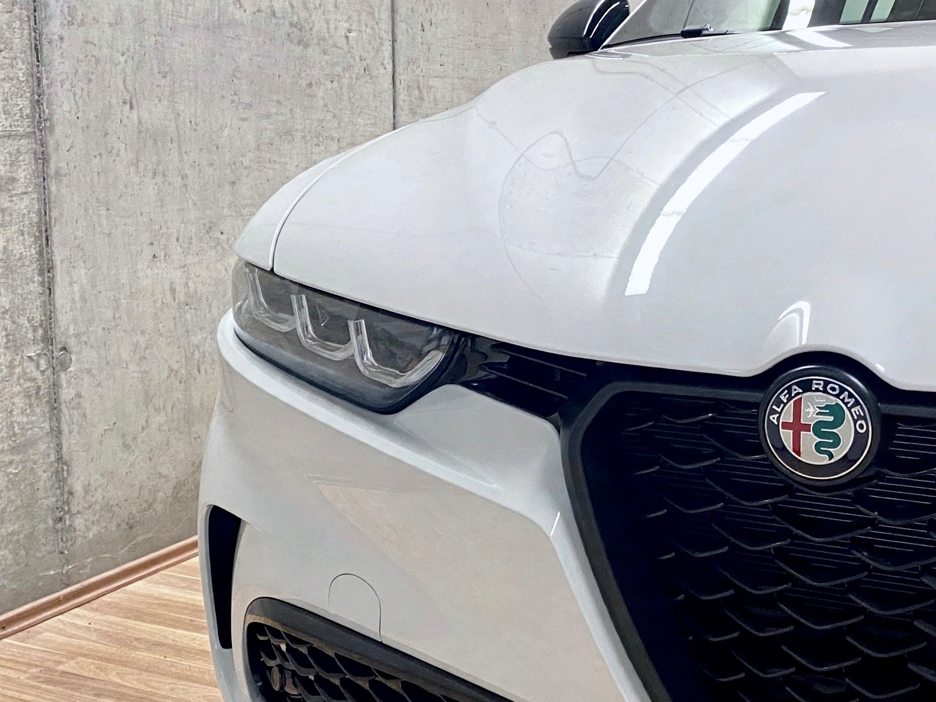 ALFA ROMEO Tonale 1.3 *Plug-in-Hybrid*Swiss*4x4*Sprint*Q4*-image-20