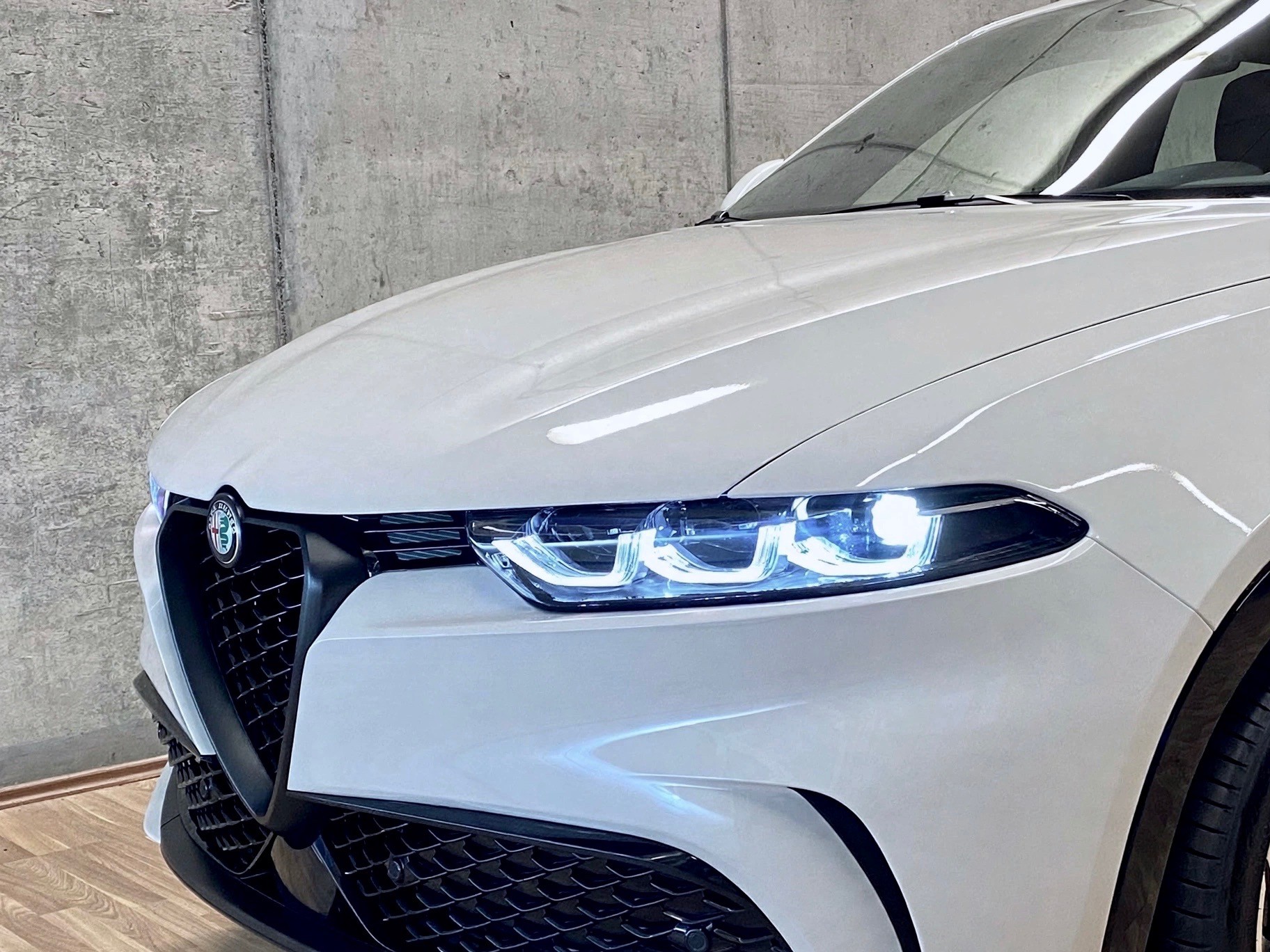 ALFA ROMEO Tonale 1.3 *Plug-in-Hybrid*Swiss*4x4*Sprint*Q4*-image-19